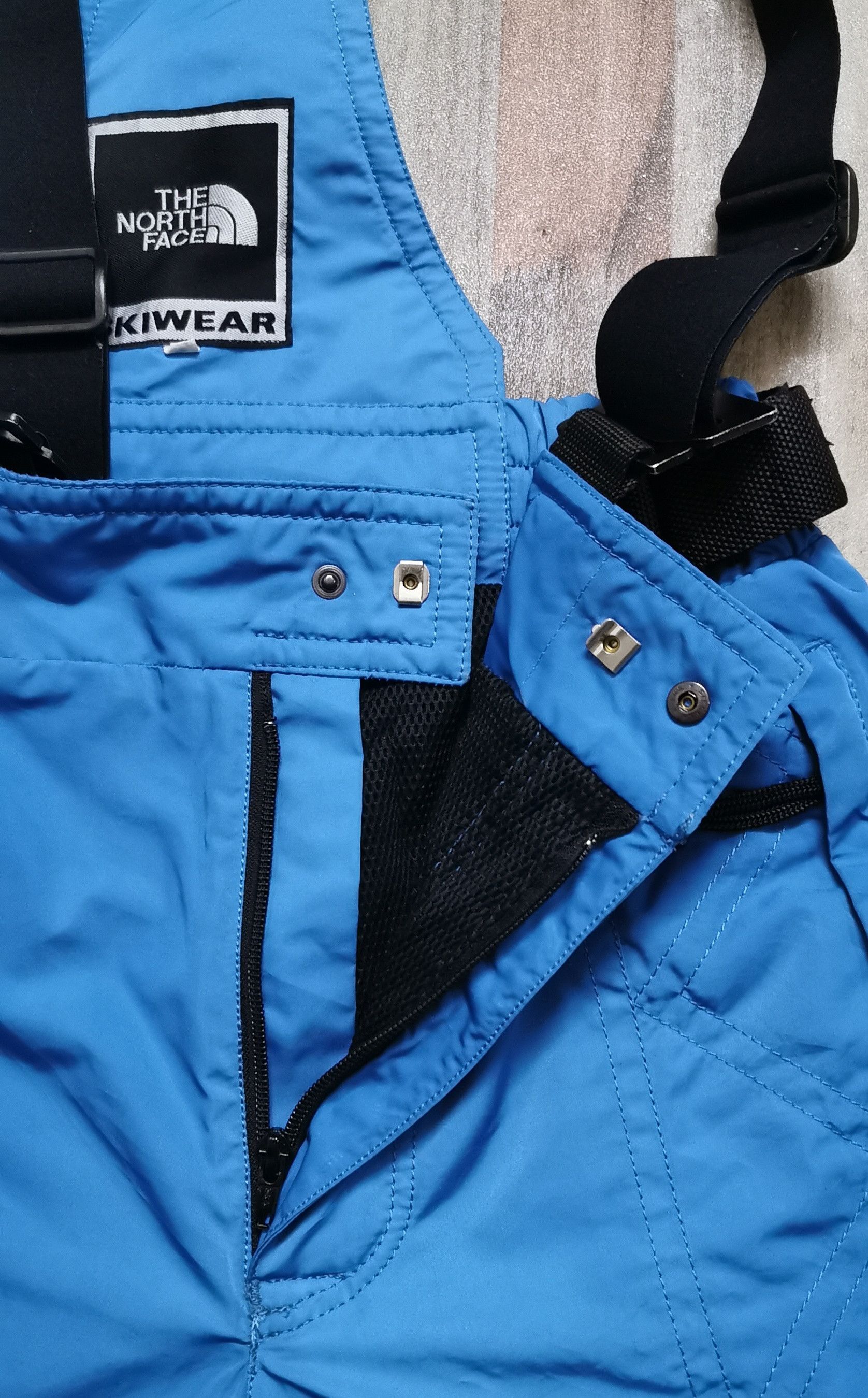 The North Face The North Face Jumpsuits Ski Pants Size US 32 / EU 48 - 13 Thumbnail