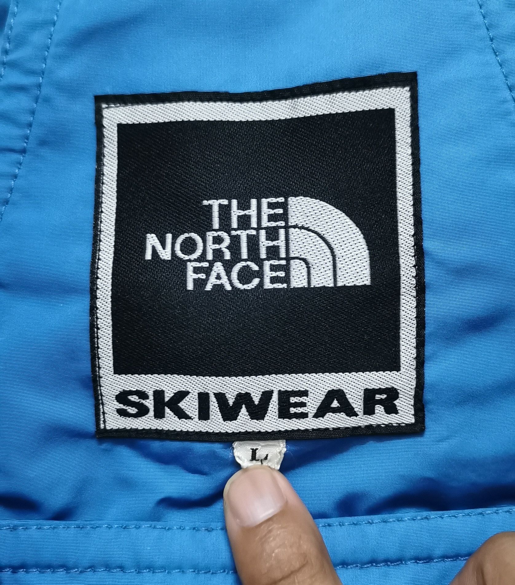 The North Face The North Face Jumpsuits Ski Pants Size US 32 / EU 48 - 16 Thumbnail