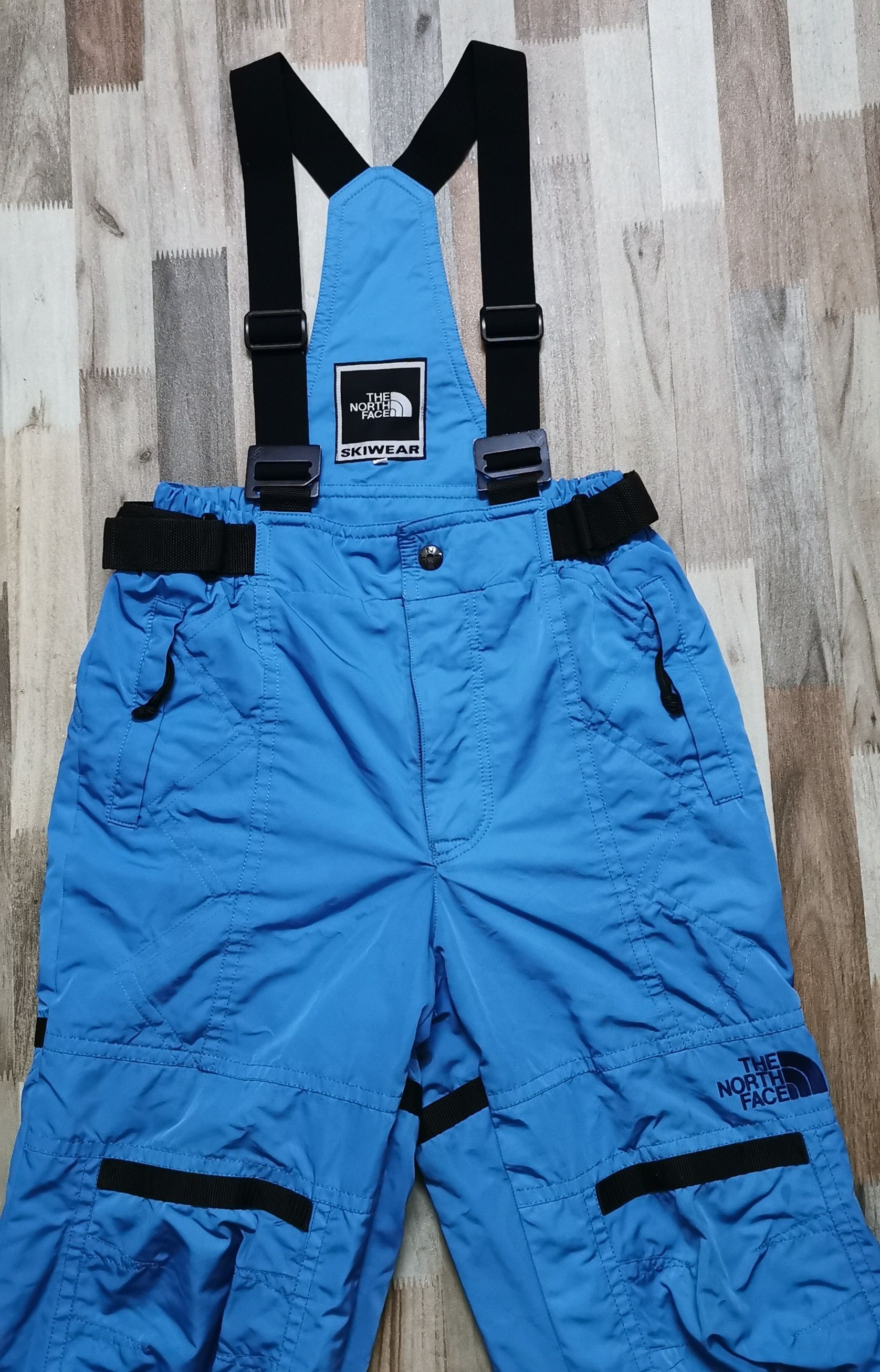 The North Face The North Face Jumpsuits Ski Pants Size US 32 / EU 48 - 5 Thumbnail