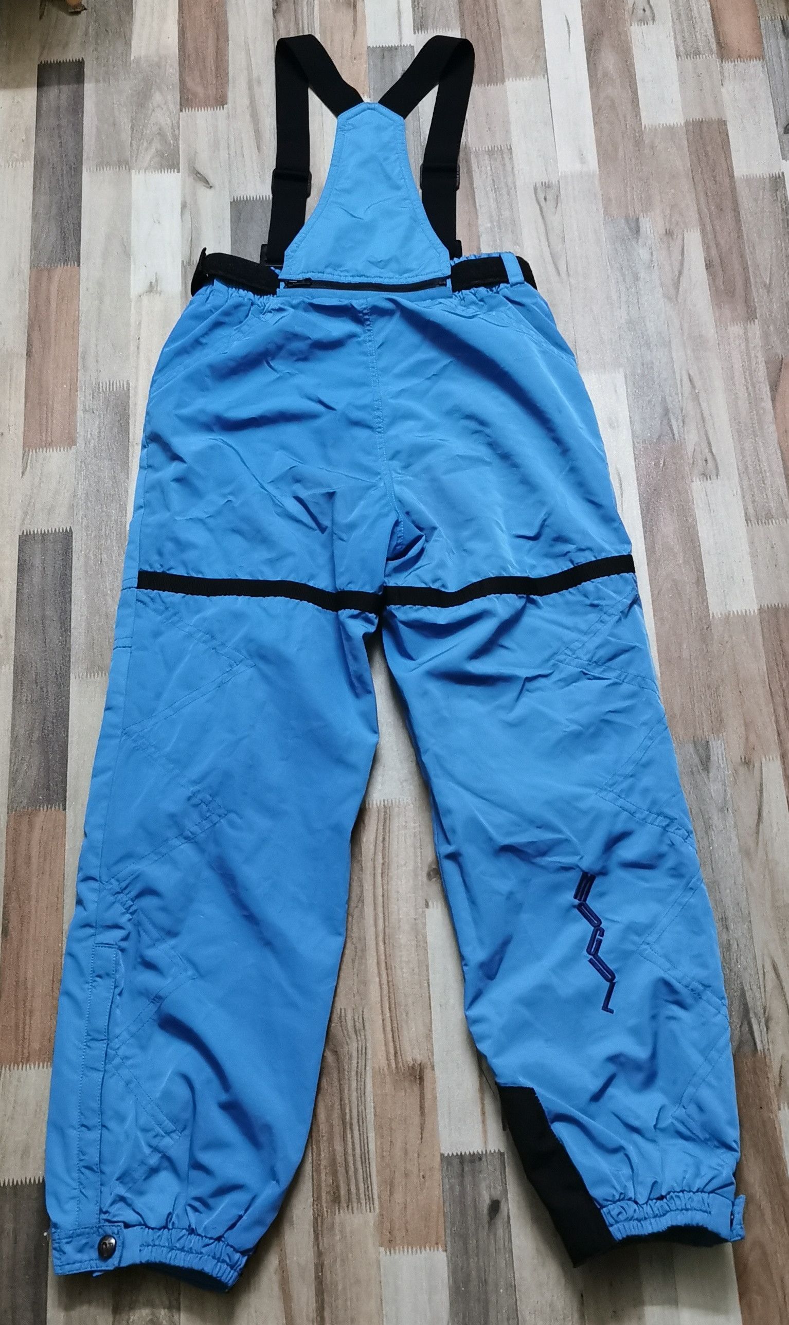 The North Face The North Face Jumpsuits Ski Pants Size US 32 / EU 48 - 4 Thumbnail