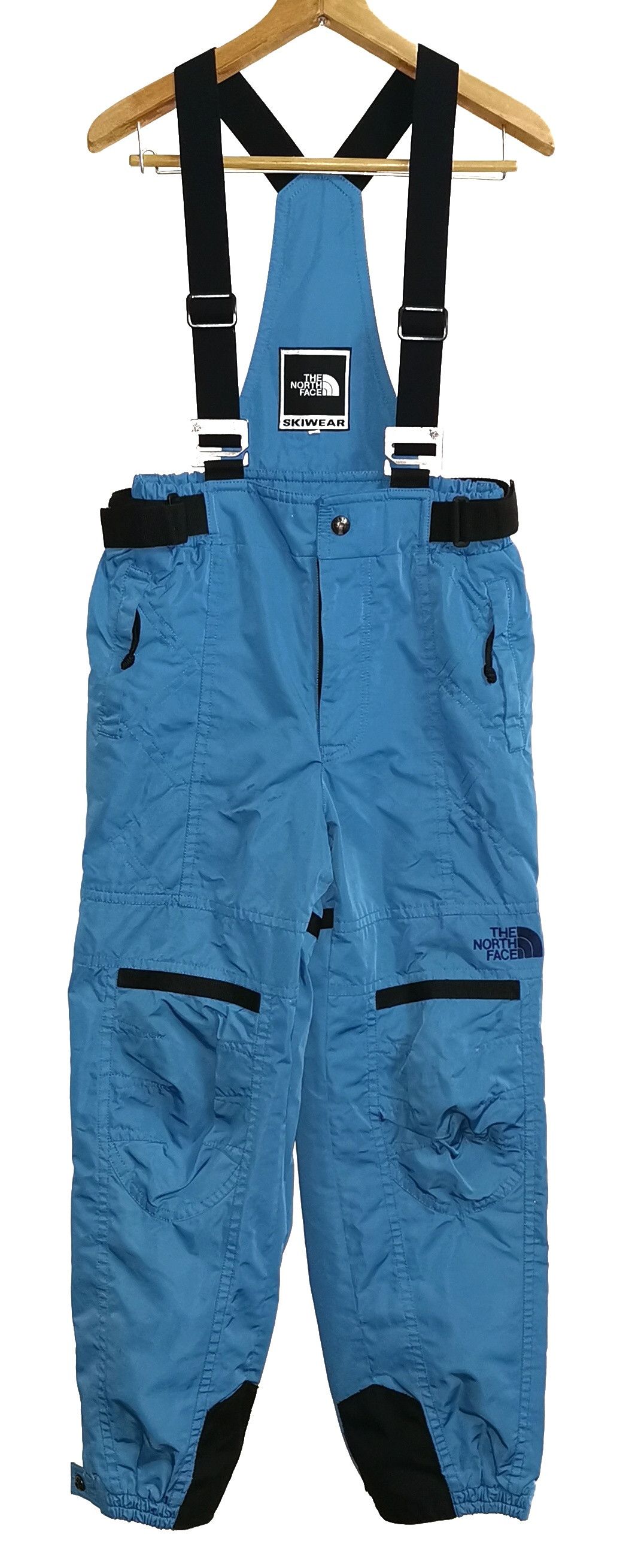 The North Face The North Face Jumpsuits Ski Pants Size US 32 / EU 48 - 1 Thumbnail