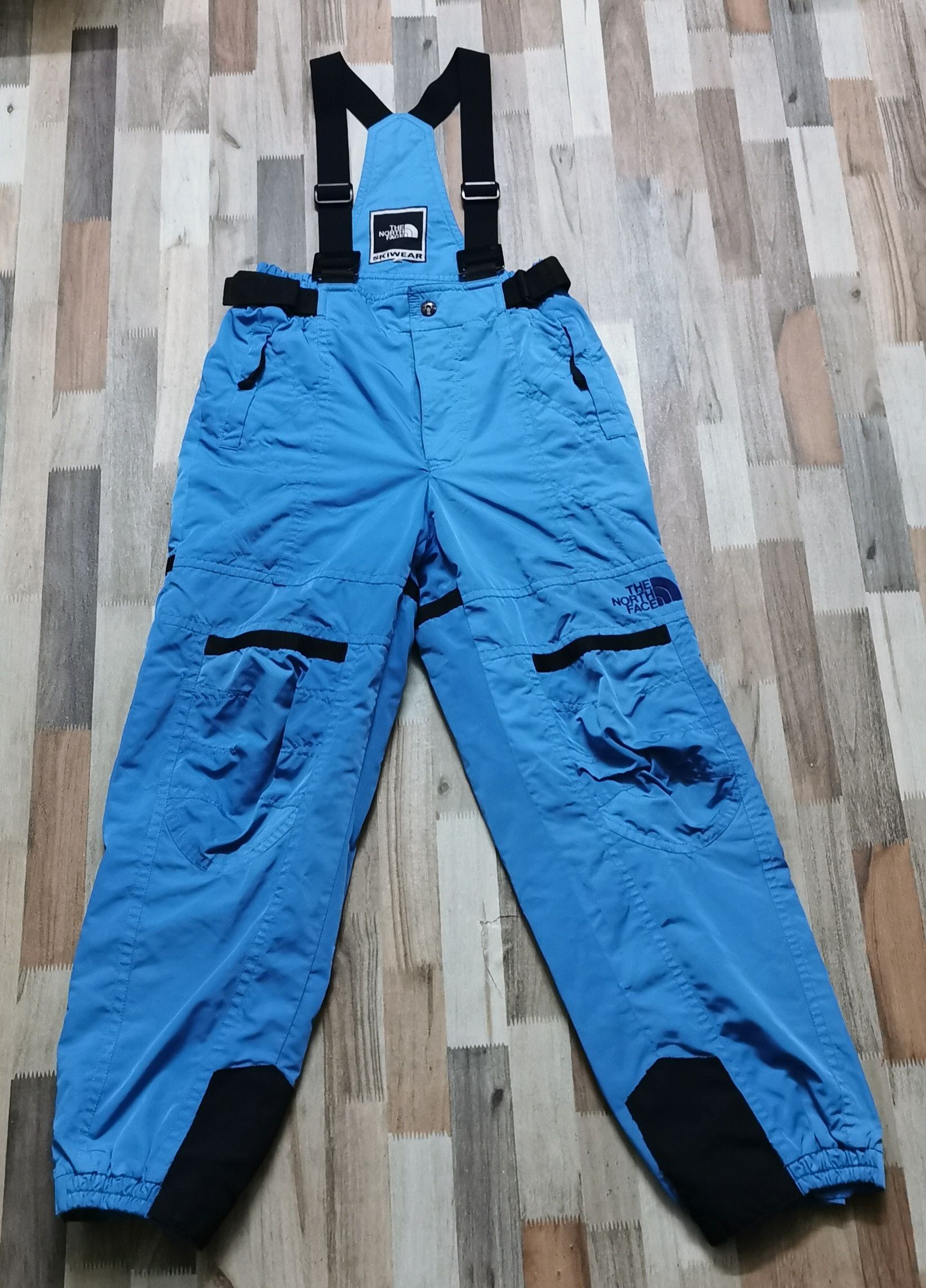 The North Face The North Face Jumpsuits Ski Pants Size US 32 / EU 48 - 3 Thumbnail