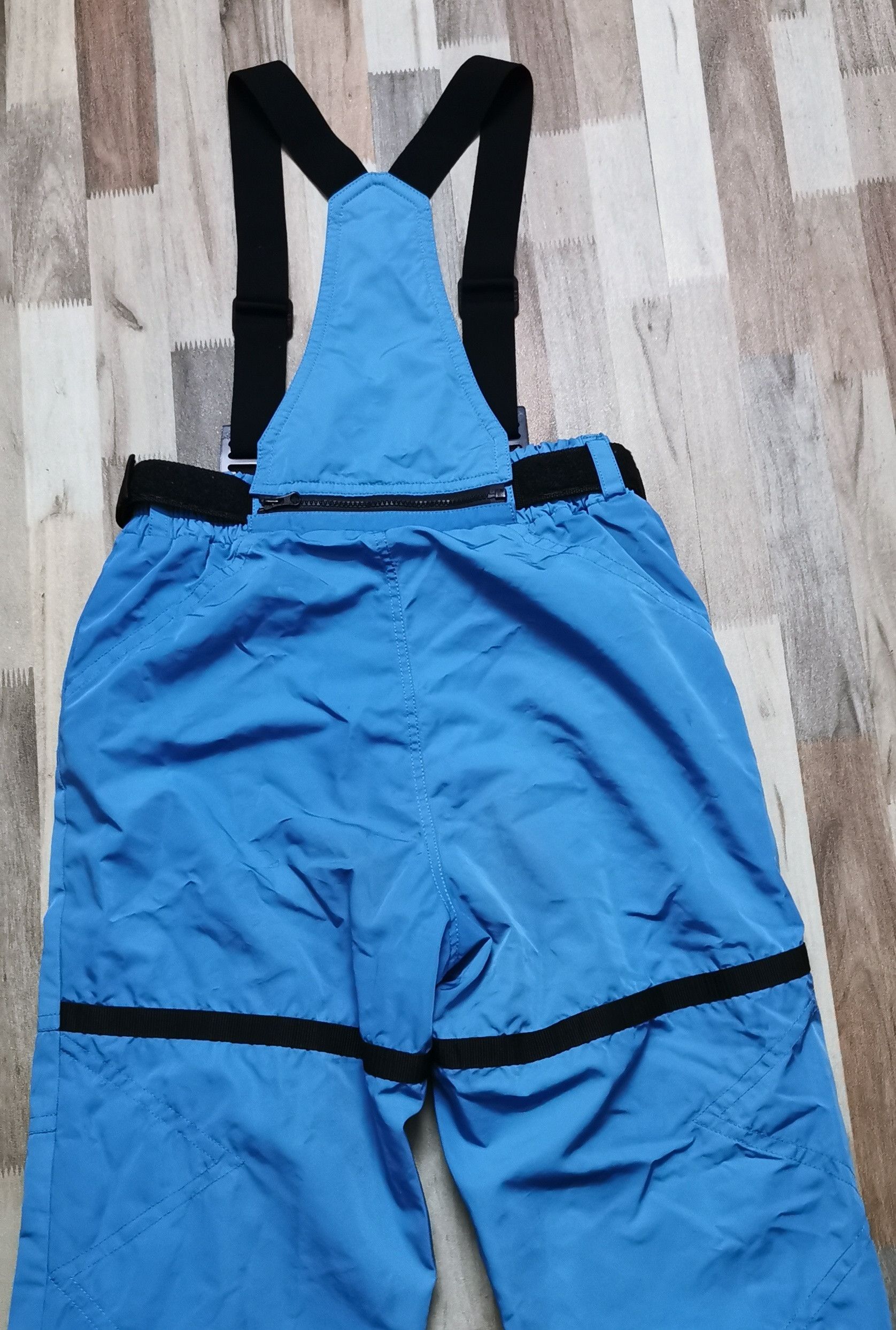 The North Face The North Face Jumpsuits Ski Pants Size US 32 / EU 48 - 6 Thumbnail