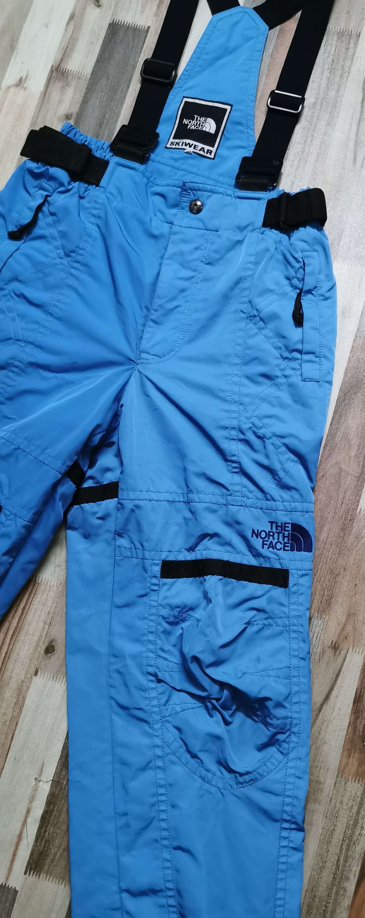 The North Face The North Face Jumpsuits Ski Pants Size US 32 / EU 48 - 7 Thumbnail