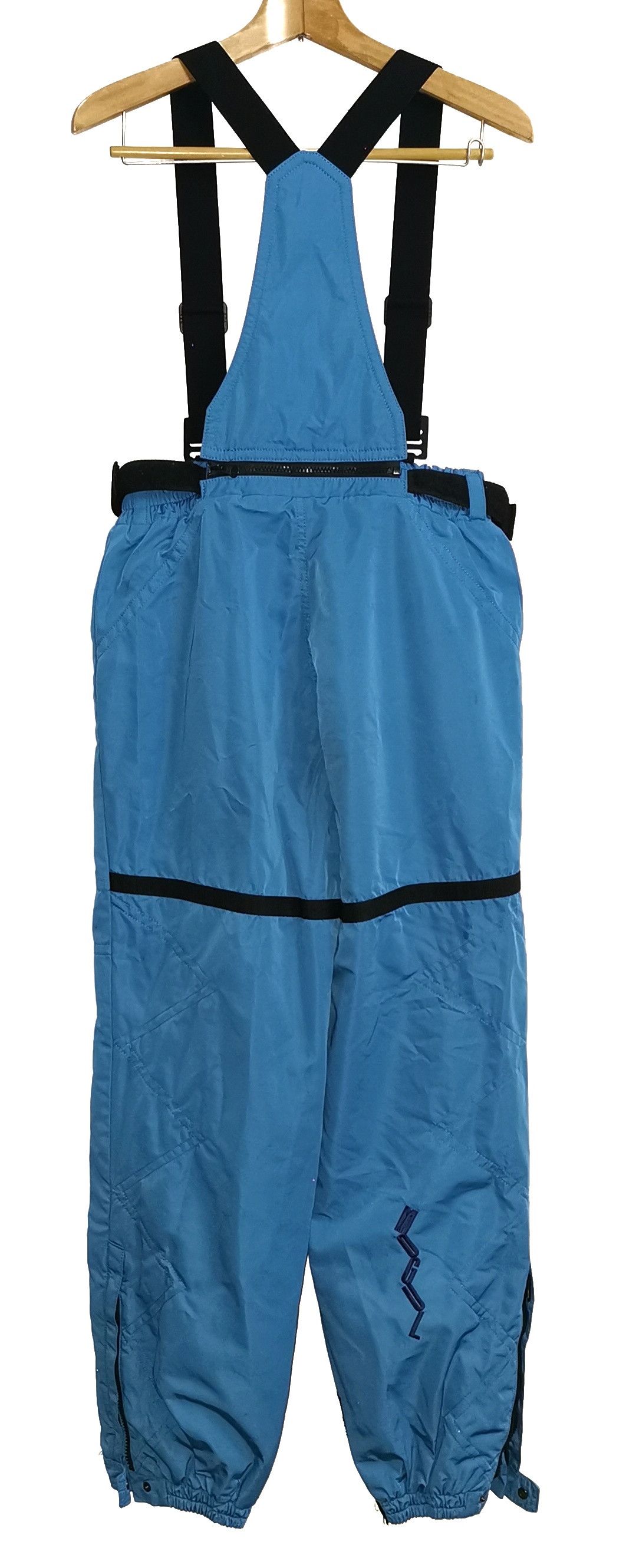 The North Face The North Face Jumpsuits Ski Pants Size US 32 / EU 48 - 2 Thumbnail