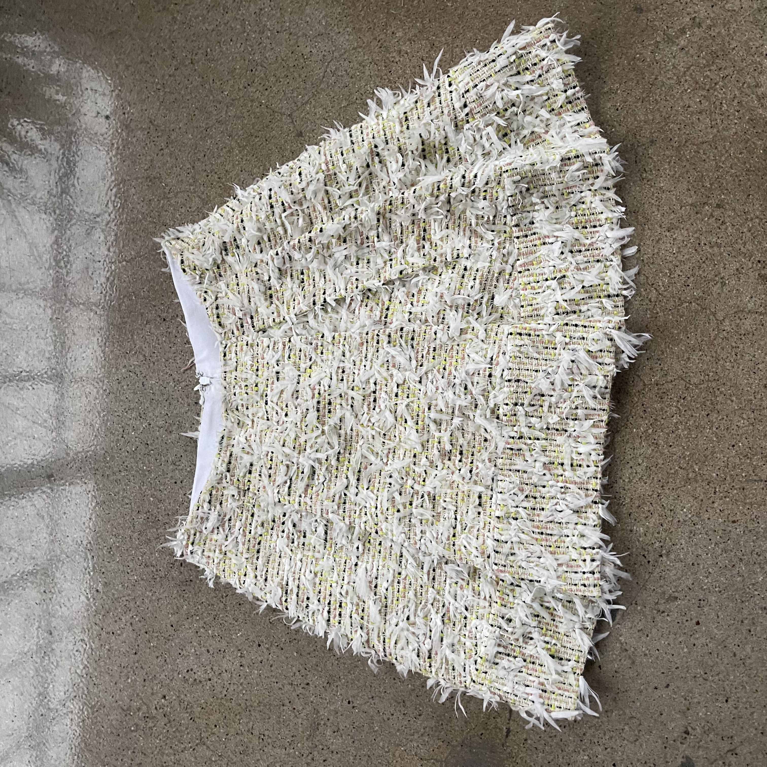 3.1 Phillip Lim 3.1 Phillip Lim Mini Skirt Size 26" / US 2 / IT 38 - 6 Thumbnail