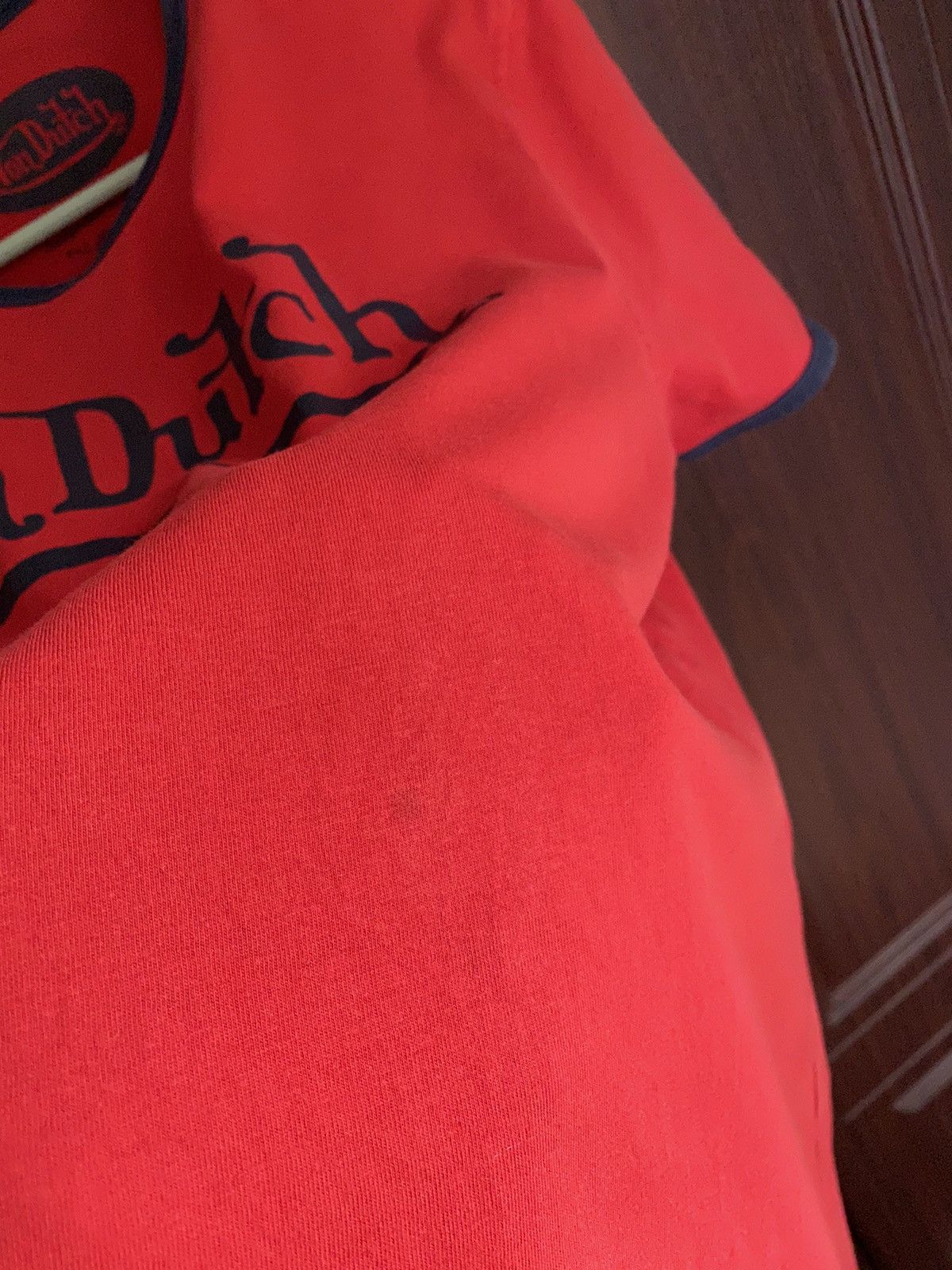 Von Dutch Vintage Von Dutch Y2K T Shirt Tee Stussy Ed Hardy Evisu Size US M / EU 48-50 / 2 - 8 Thumbnail