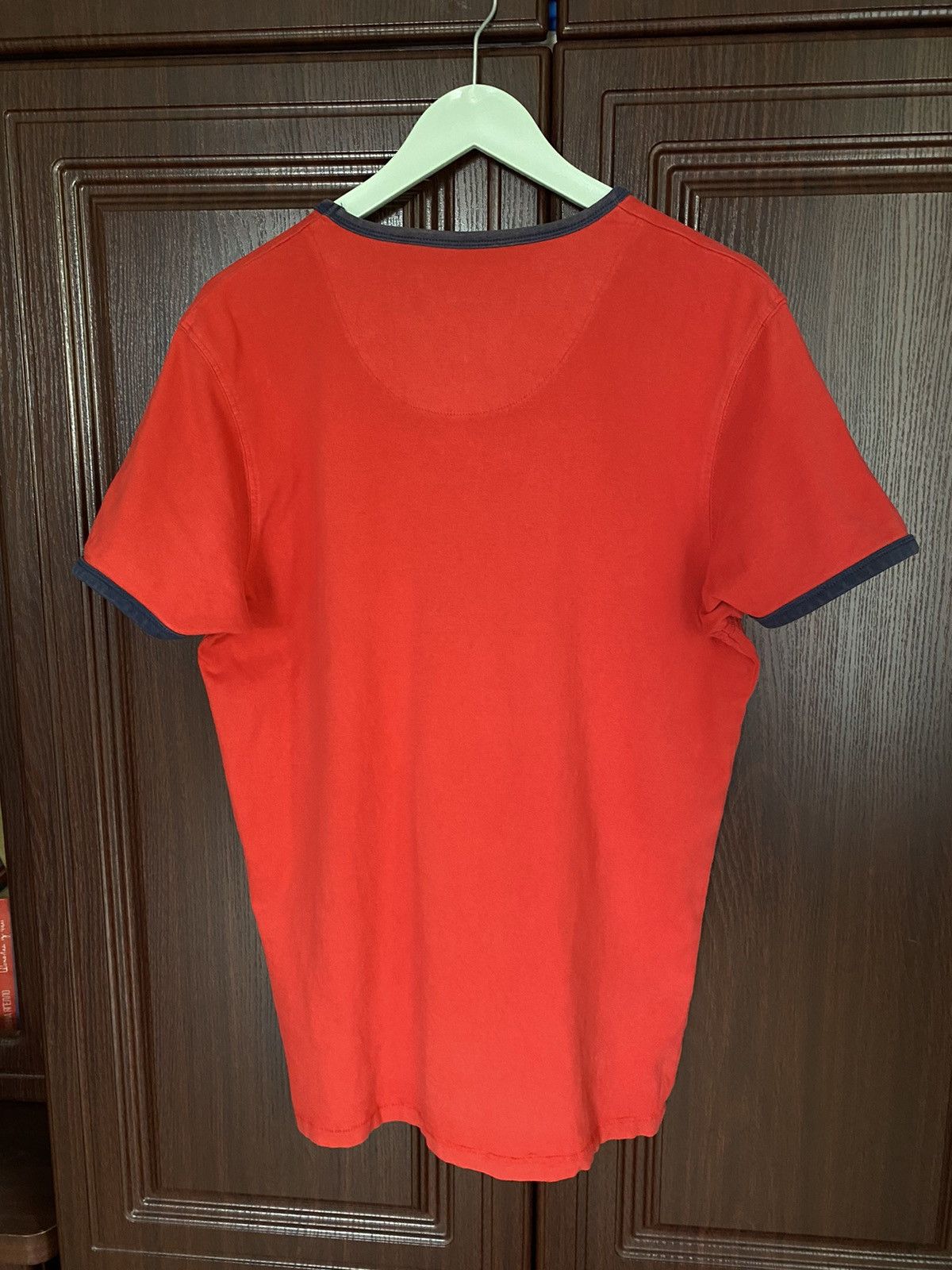 Von Dutch Vintage Von Dutch Y2K T Shirt Tee Stussy Ed Hardy Evisu Size US M / EU 48-50 / 2 - 6 Thumbnail