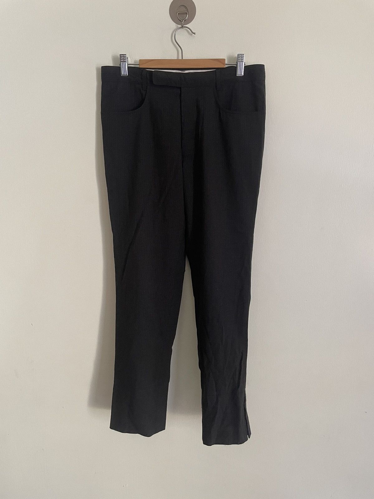 Sunao Kuwahara Sunao Kuwahara Women Slack Formal Size 31" - 1 Thumbnail