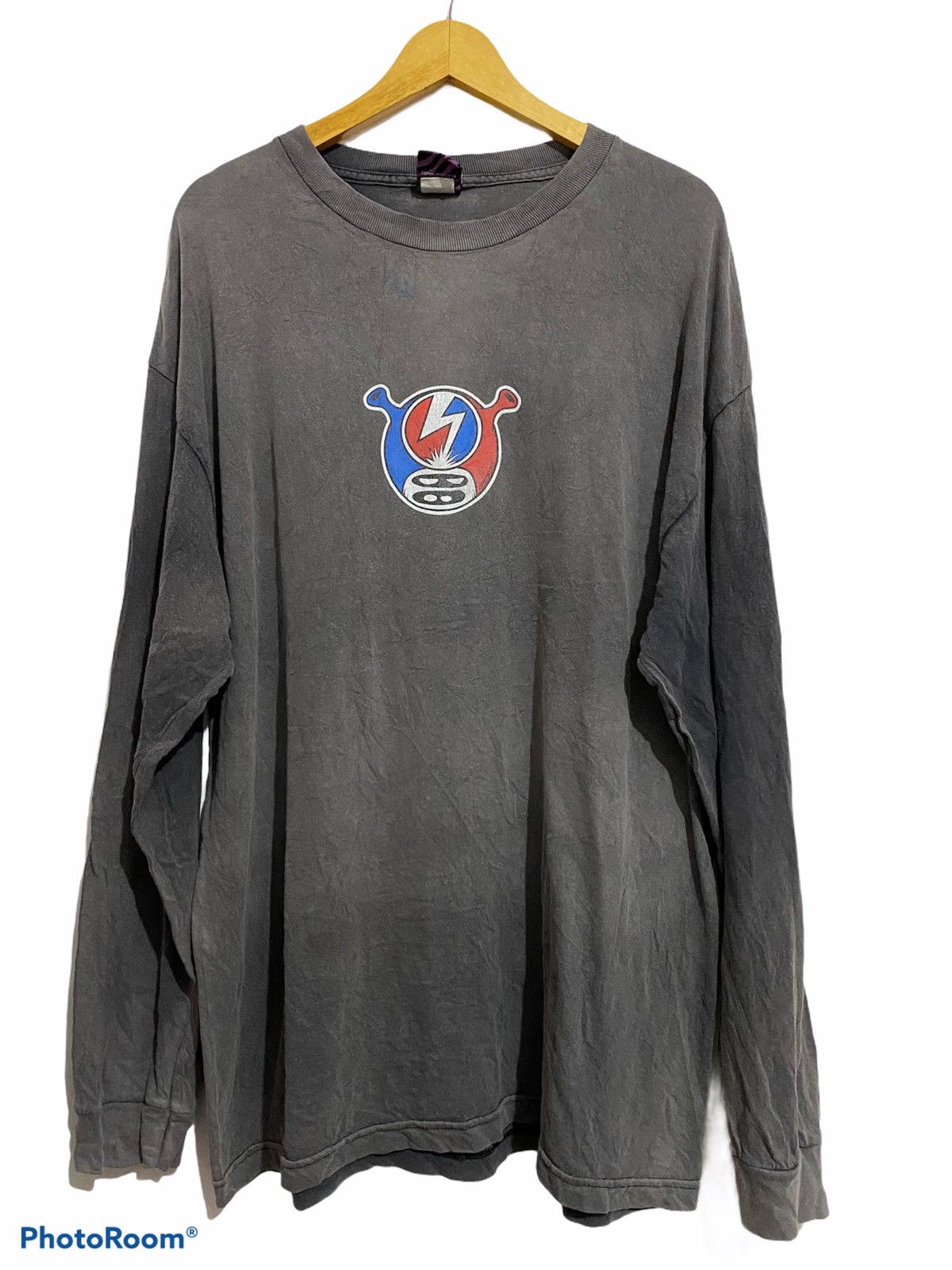 Grateful Dead 🖤BLACKFRIDAY🖤Vintage grateful dead x tropicalhell Size US XL / EU 56 / 4 - 1 Thumbnail