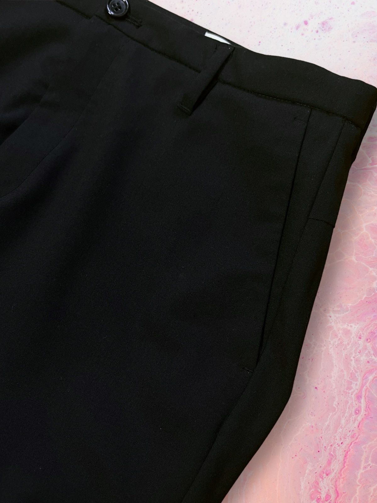 Hope Hope Krissy Cropped Trousers Size 24" / US 00 / IT 34 - 5 Thumbnail