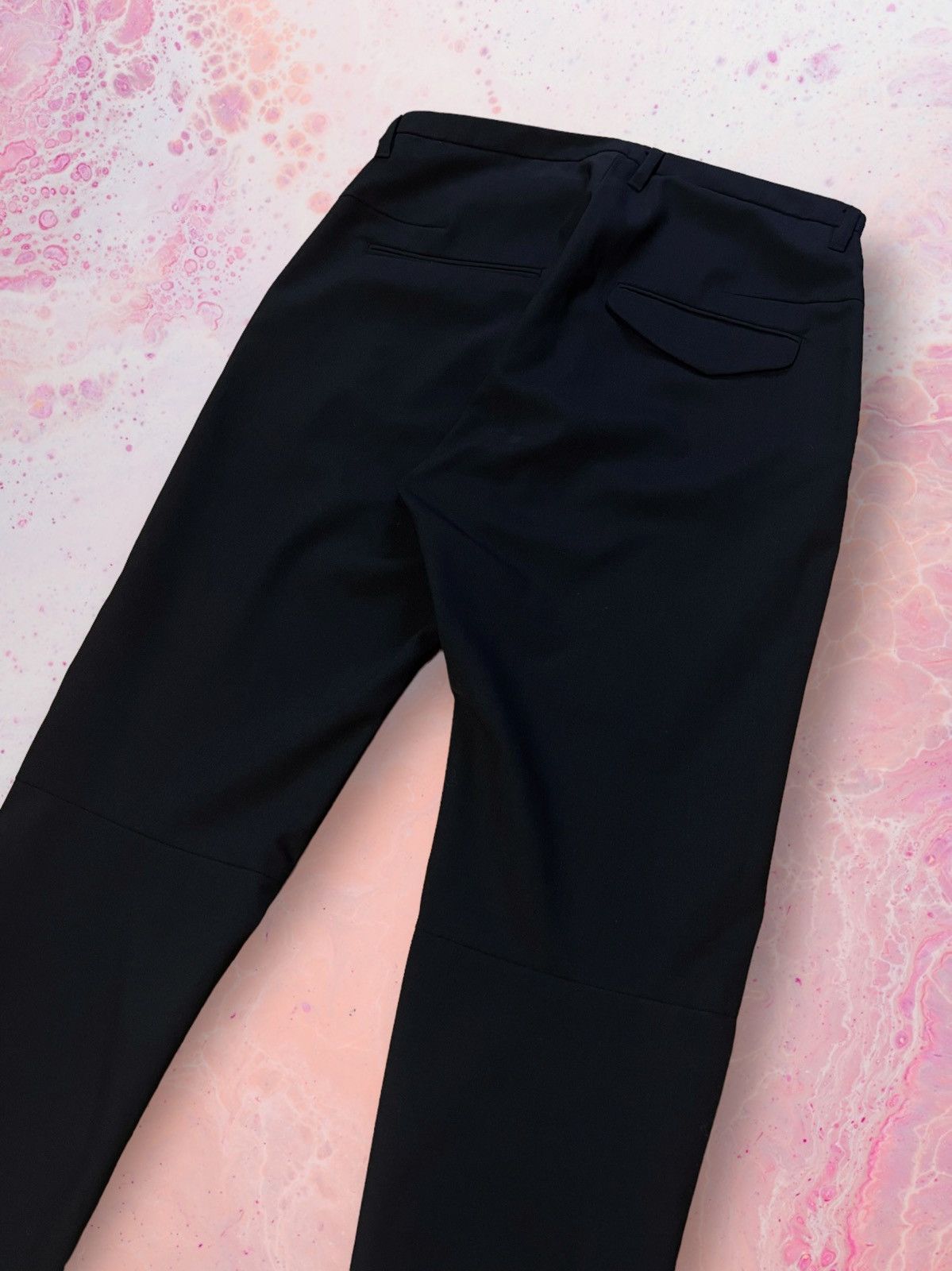 Hope Hope Krissy Cropped Trousers Size 24" / US 00 / IT 34 - 9 Thumbnail