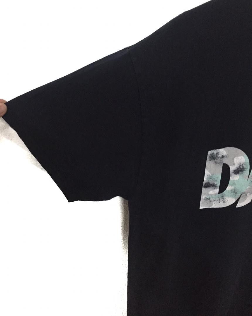 D.A.R.E × Vintage Vintage D.A.R.E Tshirt Size US L / EU 52-54 / 3 - 4 Thumbnail