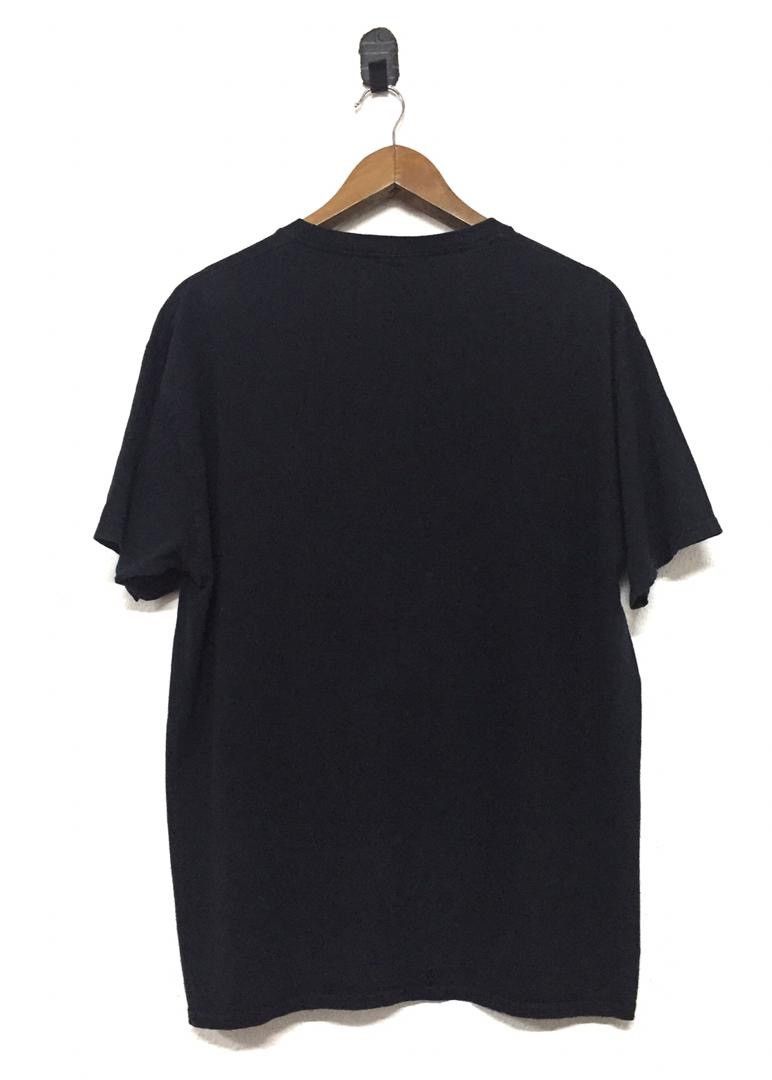 D.A.R.E × Vintage Vintage D.A.R.E Tshirt Size US L / EU 52-54 / 3 - 3 Thumbnail
