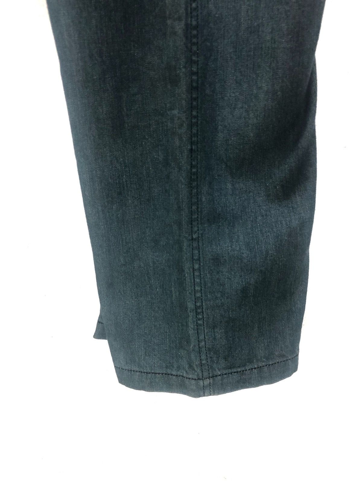 If Six Was Nine × Japanese Brand × MasterPiece Masterpiece Real Mad Hectic Pants Size US 36 / EU 52 - 9 Thumbnail