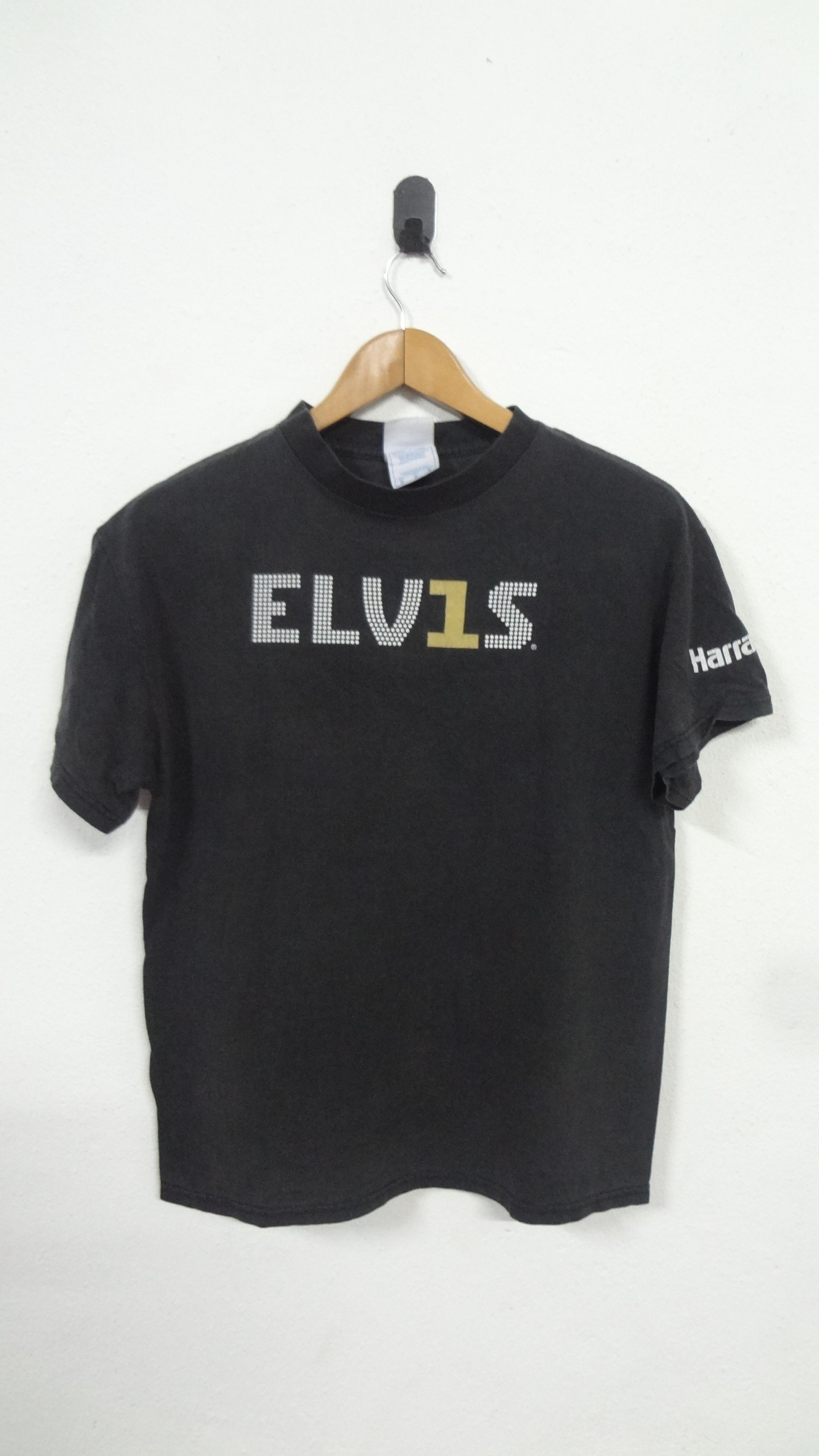 Band Tees Elvis Before Elvis There was Nothing John Lennon T Shirt Size US M / EU 48-50 / 2 - 1 Thumbnail