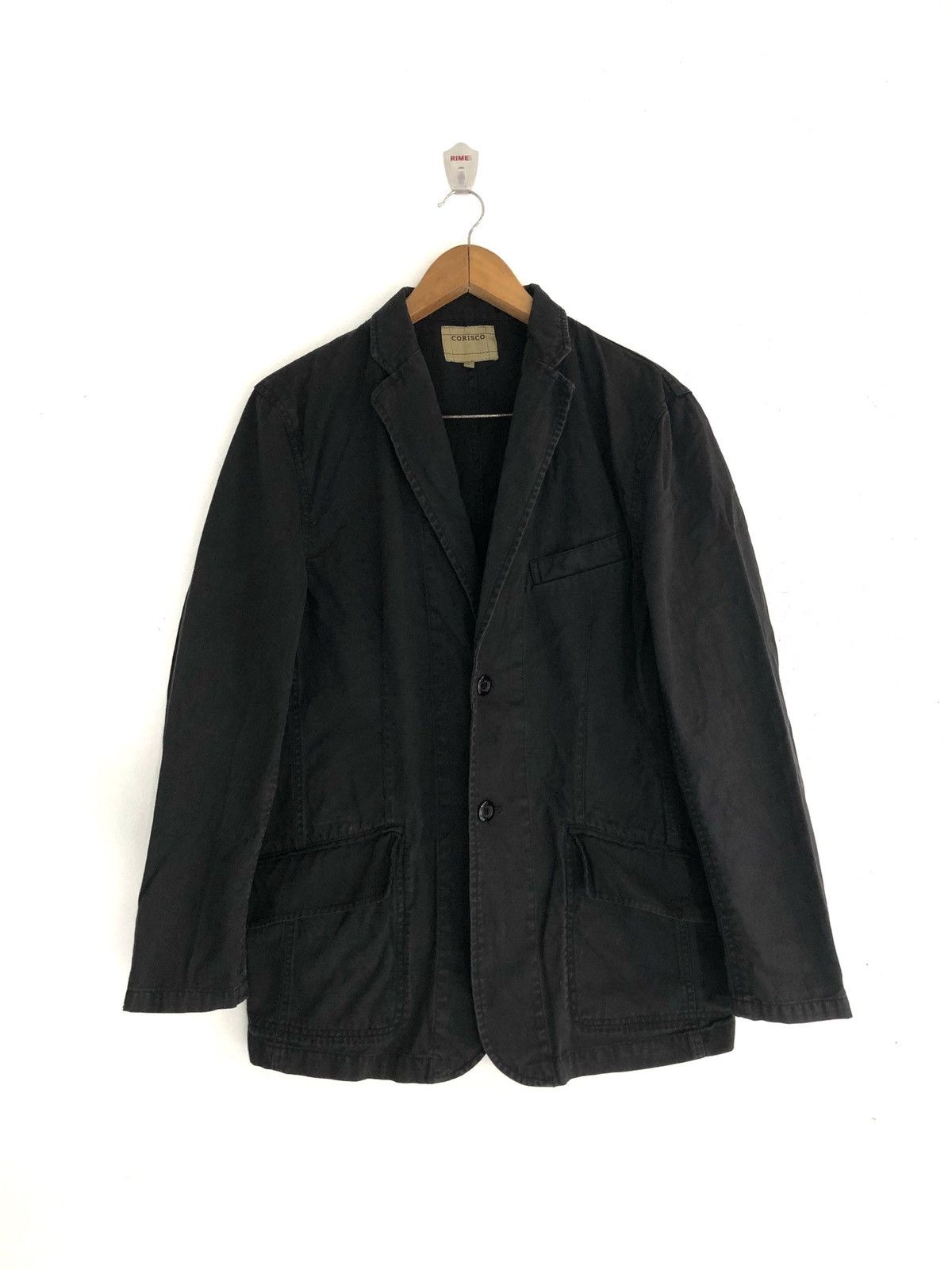 Corisco Jacket