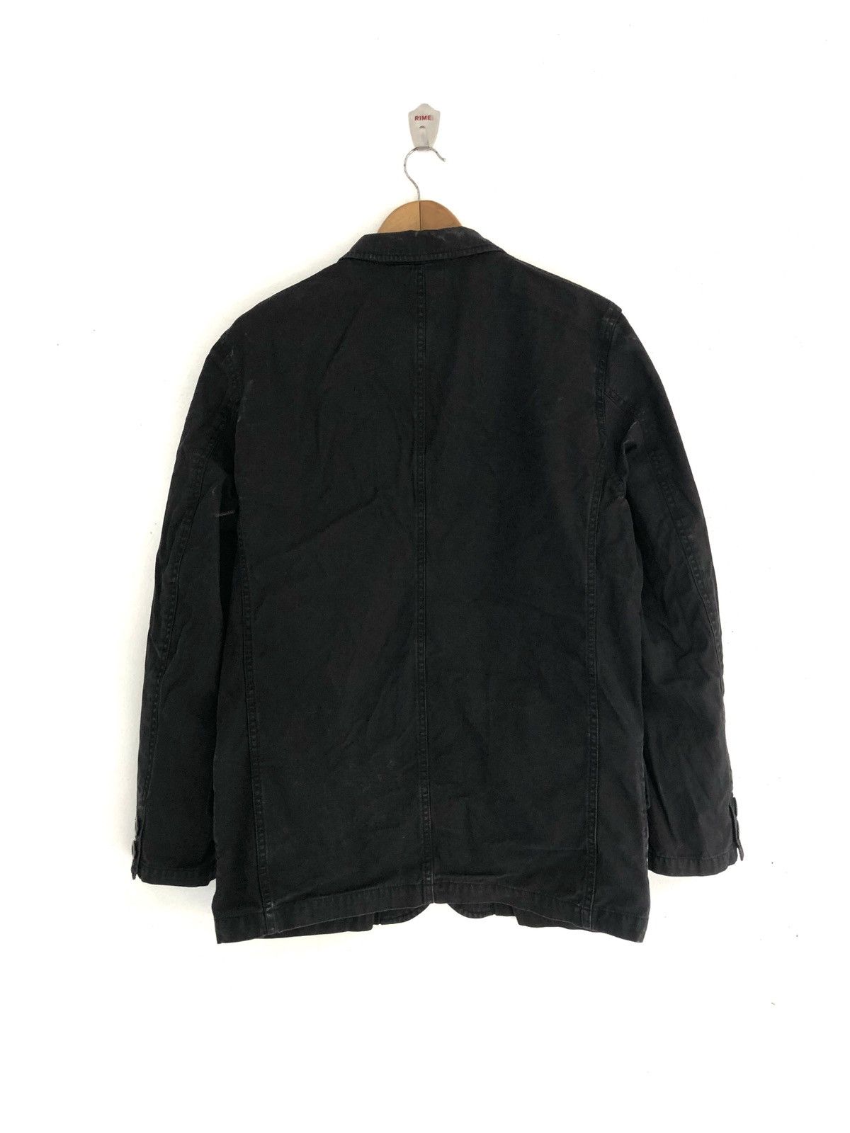 Japanese Brand Corisco Jacket Size US L / EU 52-54 / 3 - 2 Thumbnail