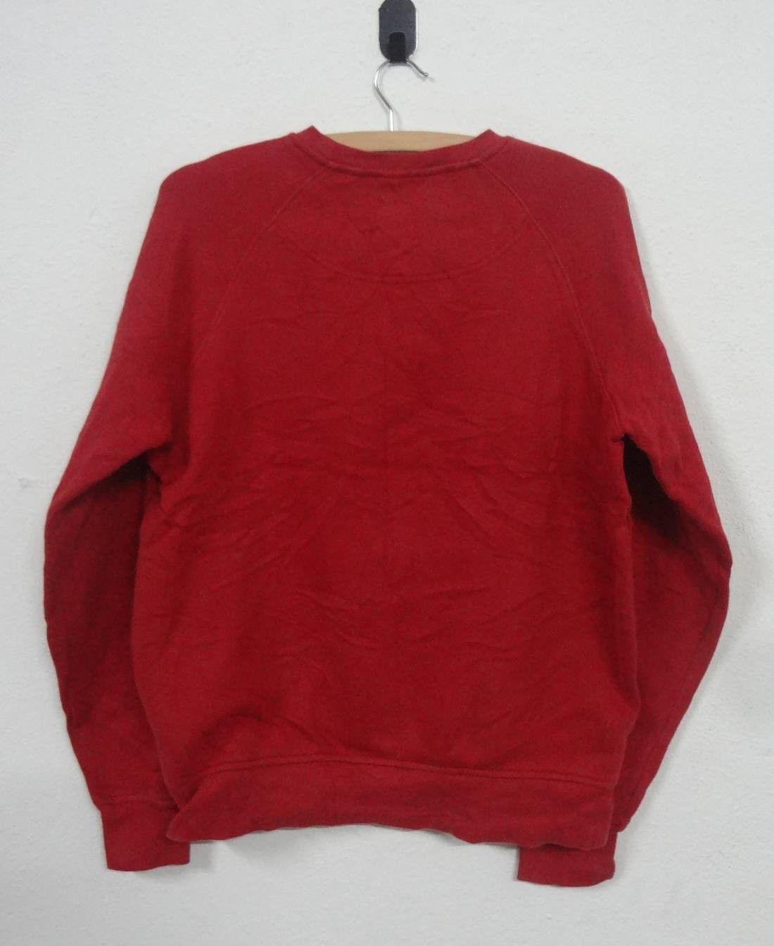 Timberland Timberland Sweatshirts Size US S / EU 44-46 / 1 - 2 Thumbnail
