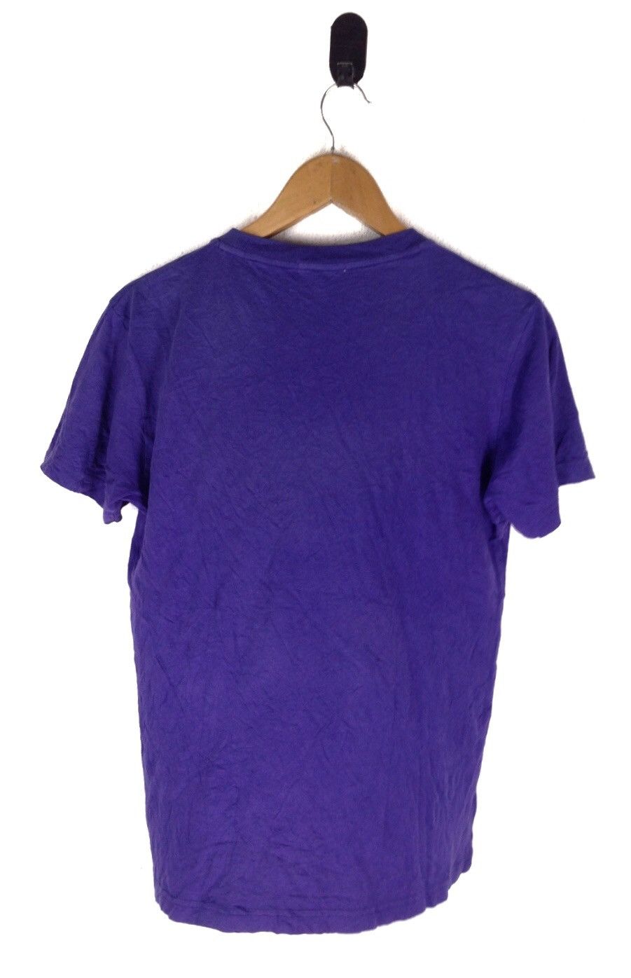 One Piece One Picece Tee Big Logo i'm gonna be king of the pirates Size US M / EU 48-50 / 2 - 2 Thumbnail