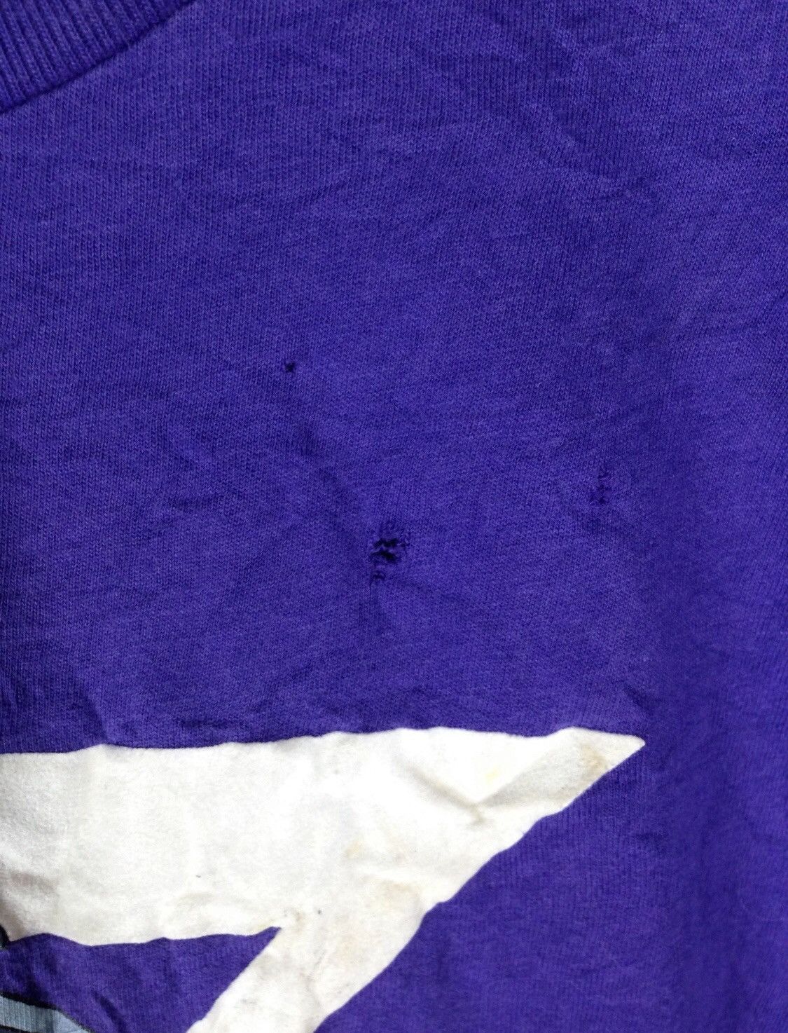 One Piece One Picece Tee Big Logo i'm gonna be king of the pirates Size US M / EU 48-50 / 2 - 5 Thumbnail