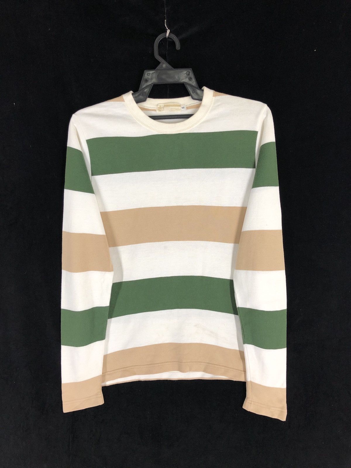 Bape Vintage 90s Bape A Bathing Ape Made by General Stripe | Grailed