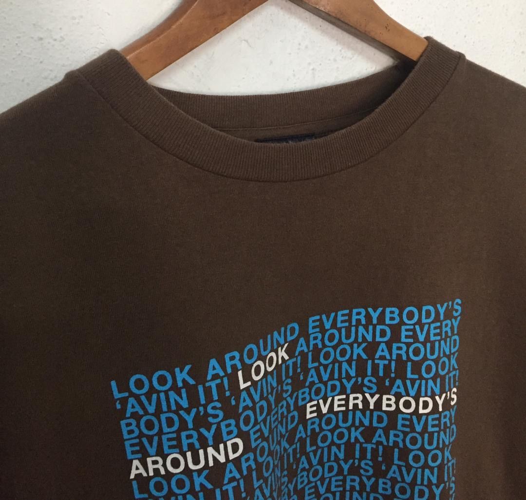 Band Tees The Twang are an English indie rock band Size US L / EU 52-54 / 3 - 4 Thumbnail
