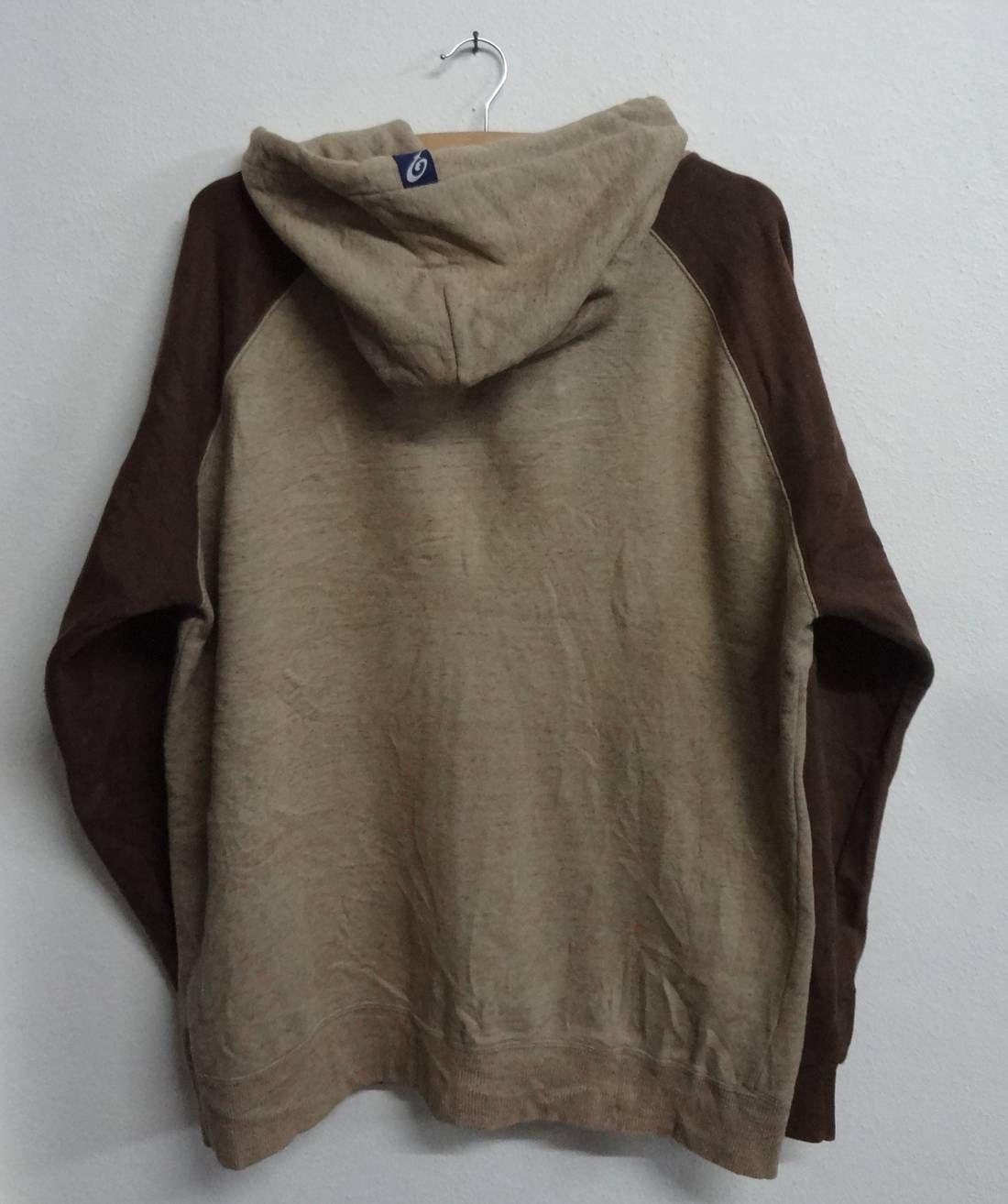 Other PIKO Hawaiian Longboard wear surf sweatshirt rare Size US L / EU 52-54 / 3 - 2 Thumbnail
