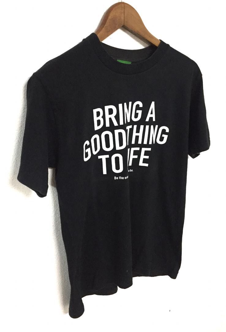 Beams Plus × Japanese Brand Beams Bring a good thing to life T-Shirt Size US S / EU 44-46 / 1 - 2 Thumbnail