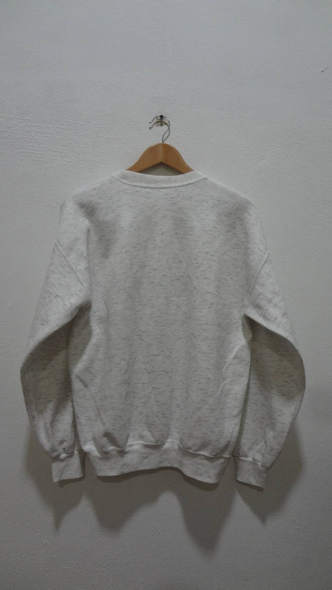 Trussardi Trussardi Jeans Number 1 Sweatshirts Size US M / EU 48-50 / 2 - 2 Thumbnail