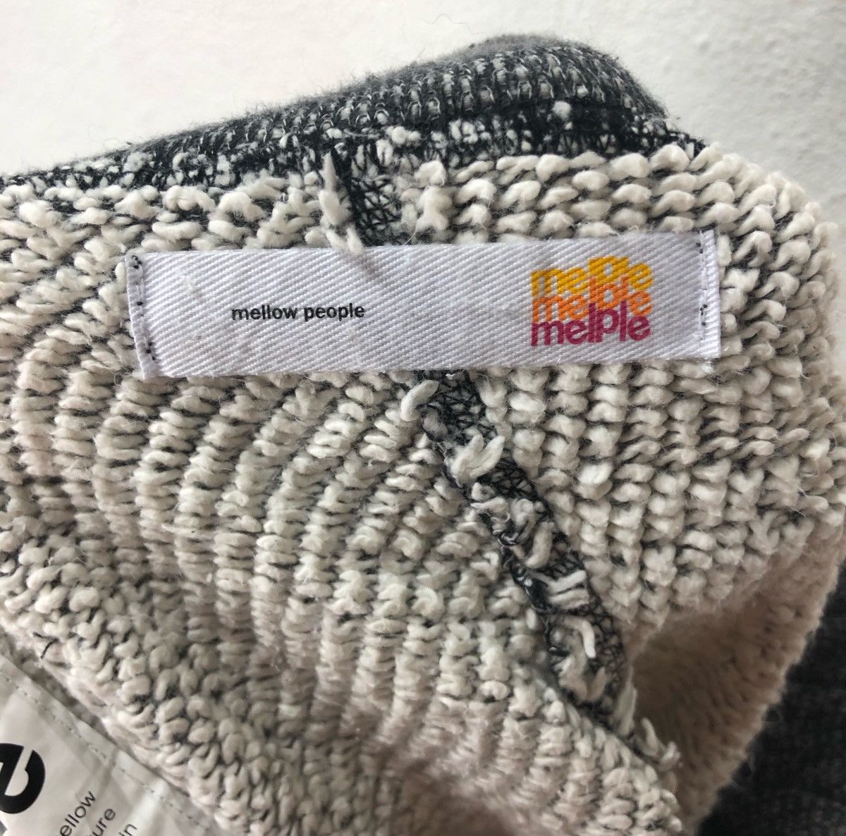 Japanese Brand Melple pants Size US 32 / EU 48 - 10 Thumbnail