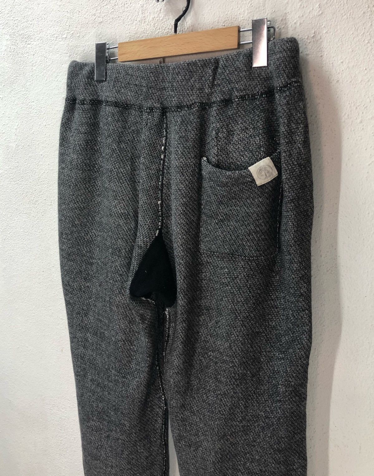 Japanese Brand Melple pants Size US 32 / EU 48 - 6 Thumbnail
