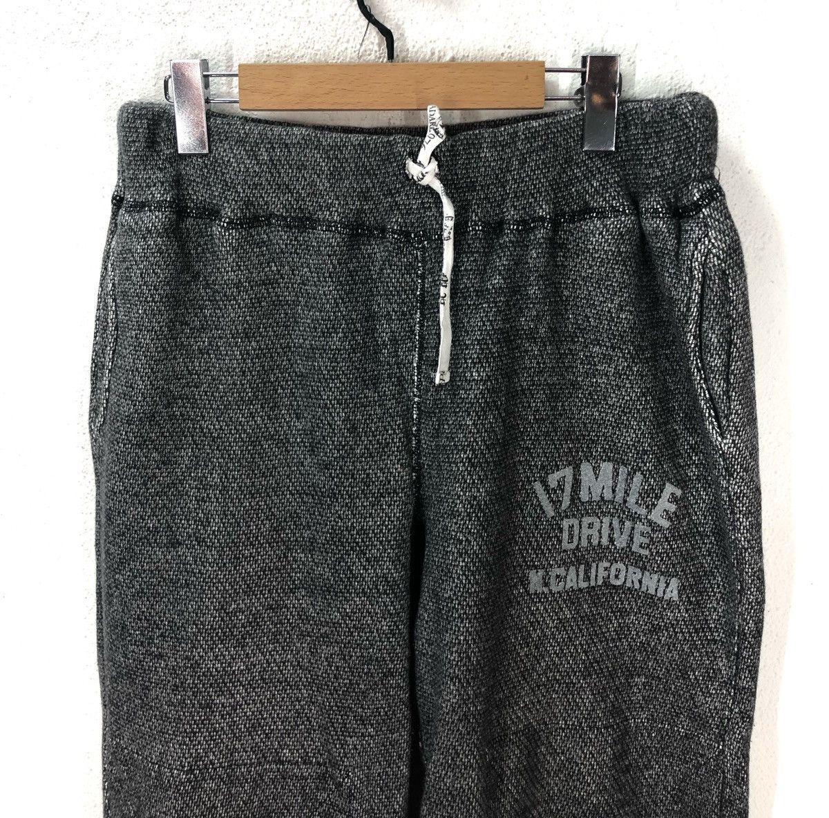 Japanese Brand Melple pants Size US 32 / EU 48 - 2 Thumbnail