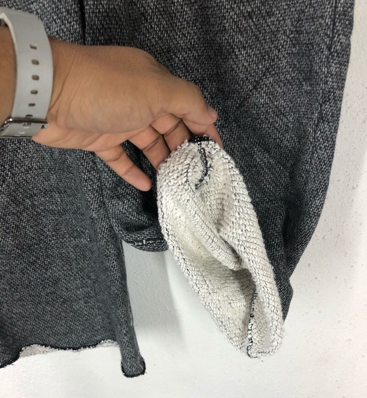 Japanese Brand Melple pants Size US 32 / EU 48 - 8 Thumbnail