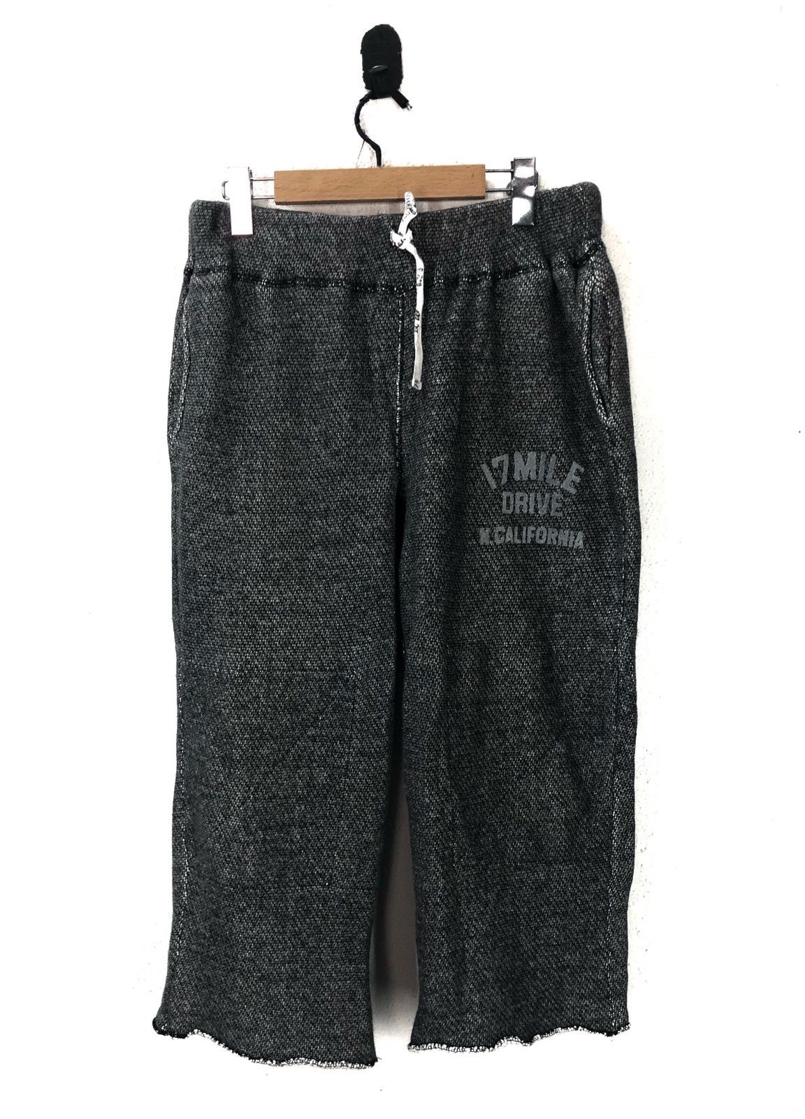 Japanese Brand Melple pants Size US 32 / EU 48 - 1 Thumbnail