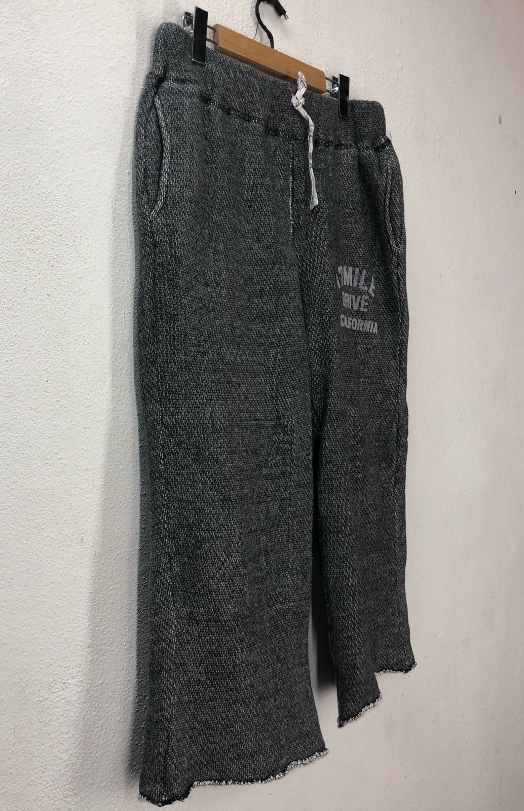 Japanese Brand Melple pants Size US 32 / EU 48 - 4 Thumbnail