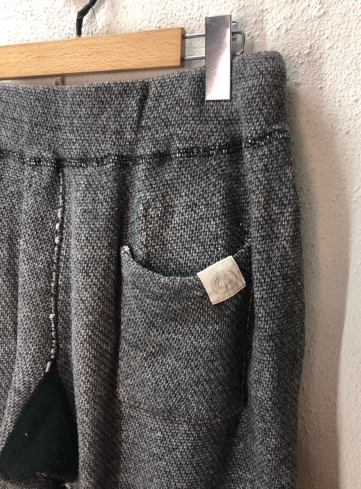 Japanese Brand Melple pants Size US 32 / EU 48 - 7 Thumbnail