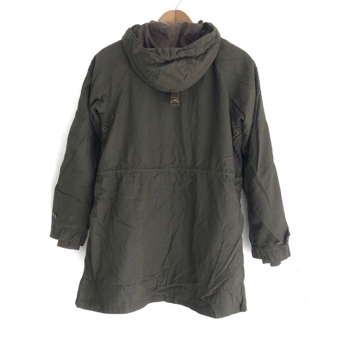 Designer × Japanese Brand natural beauty basic Long Jacket Size US M / EU 48-50 / 2 - 2 Thumbnail