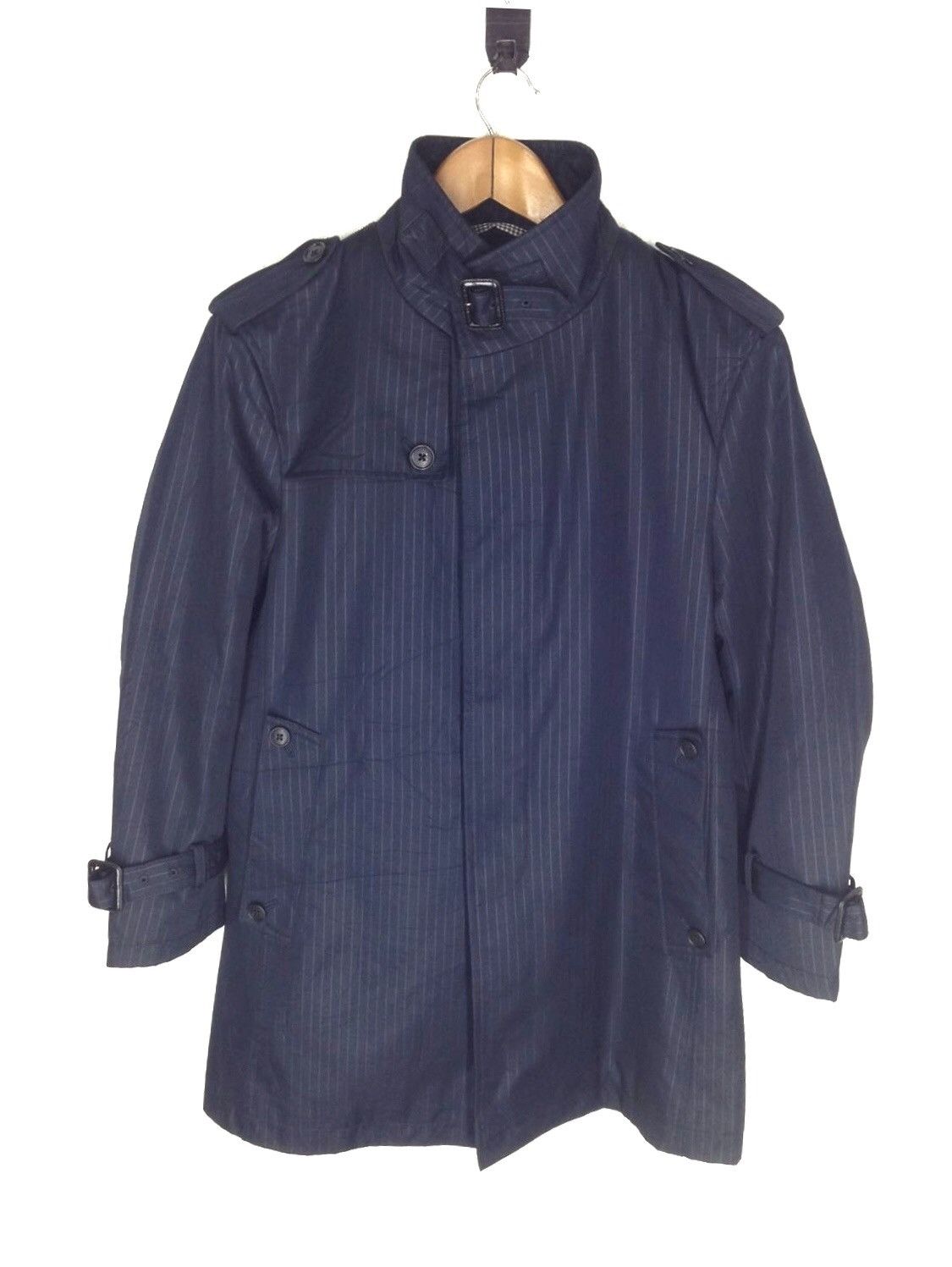 Designer × Japanese Brand JAPANESE BRAND MALE & CO. Size US S / EU 44-46 / 1 - 1 Thumbnail