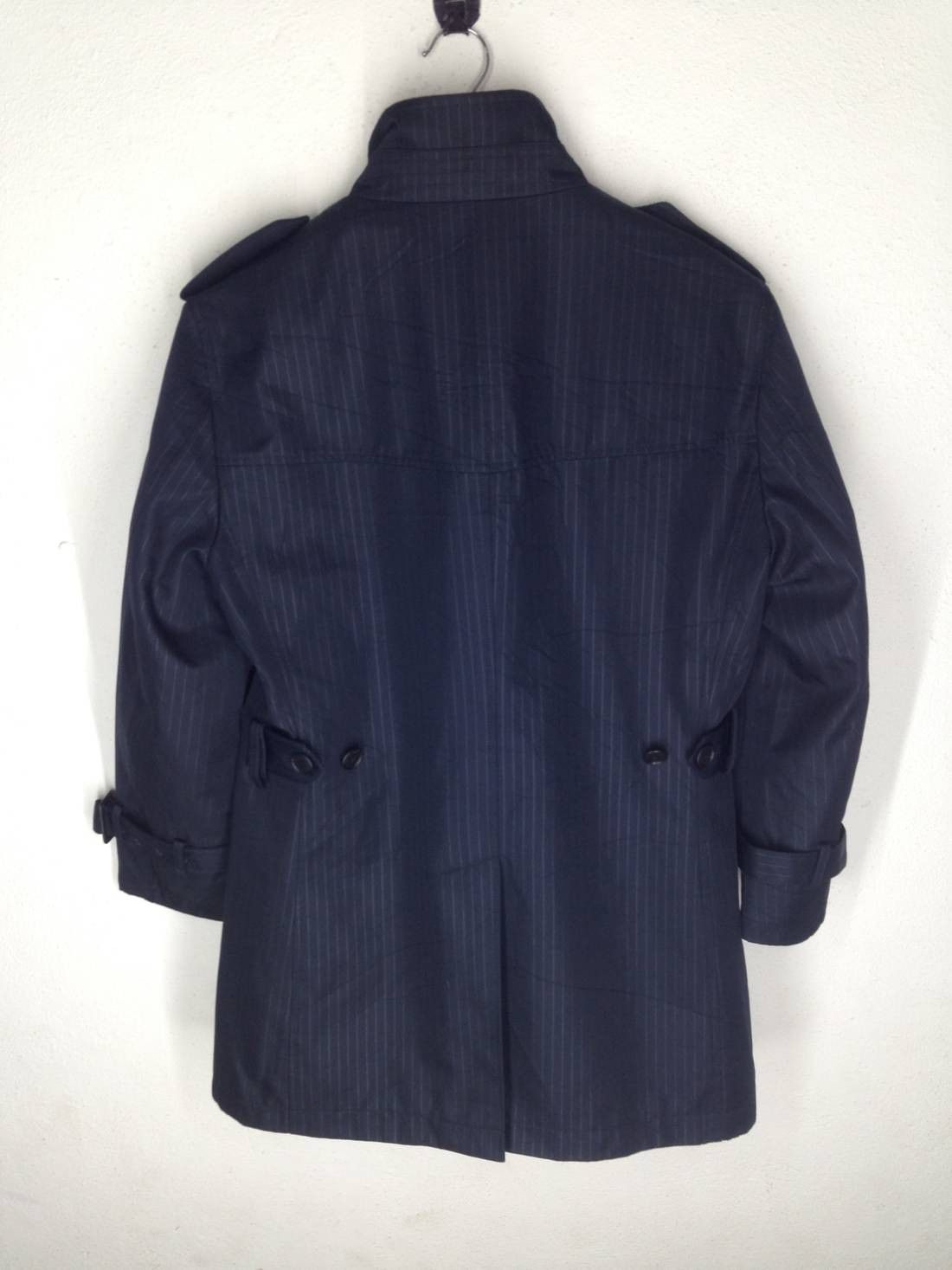 Designer × Japanese Brand JAPANESE BRAND MALE & CO. Size US S / EU 44-46 / 1 - 2 Thumbnail