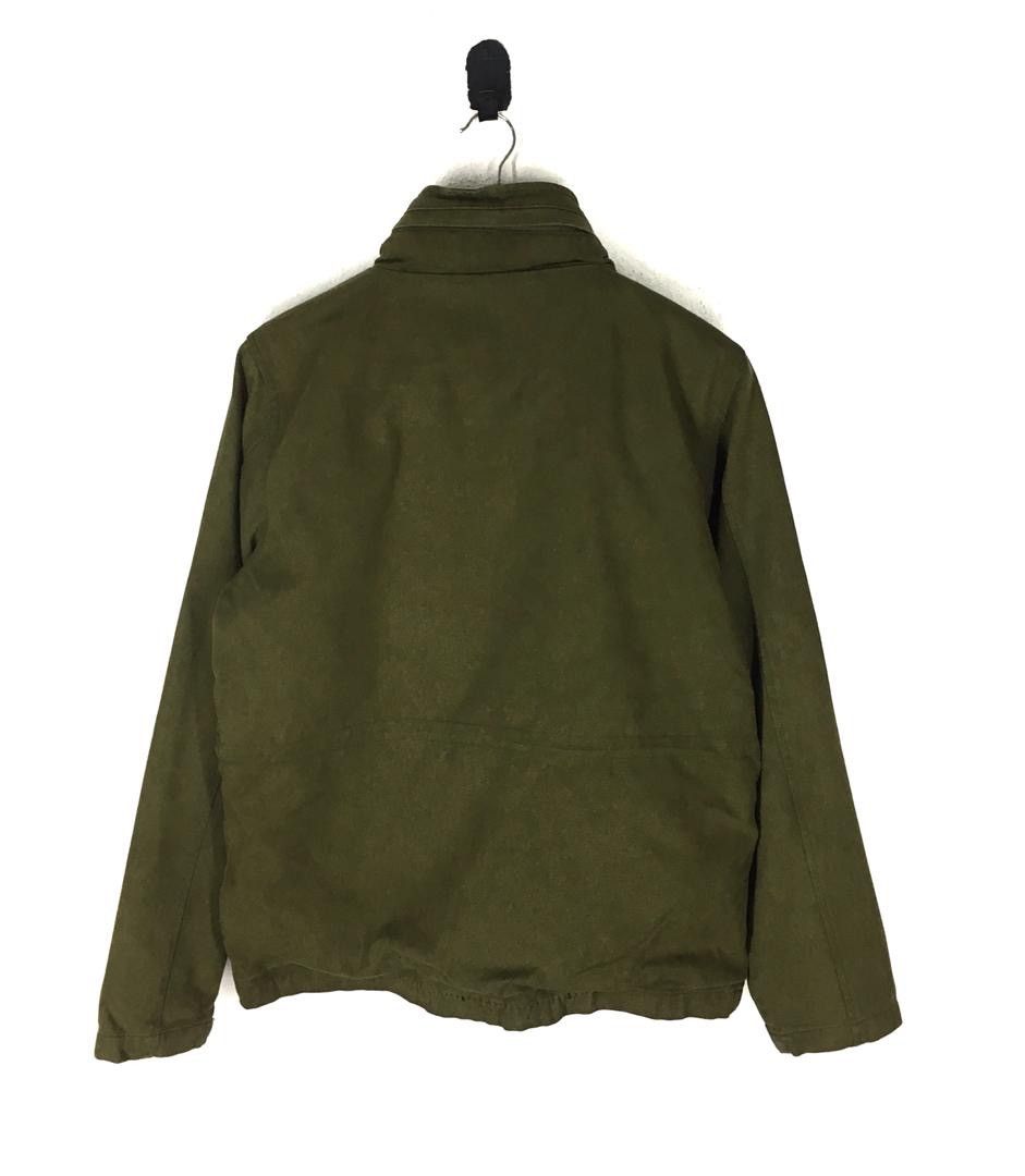 Designer × Japanese Brand leflah jacket Size US L / EU 52-54 / 3 - 2 Thumbnail