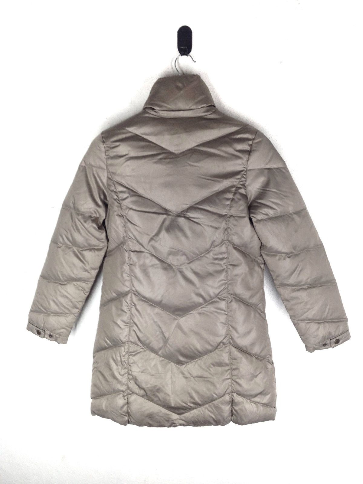 Japanese Brand Honeysuckle Rose Hoodie Puffer Jacket Japanese Brand Size US M / EU 48-50 / 2 - 2 Thumbnail
