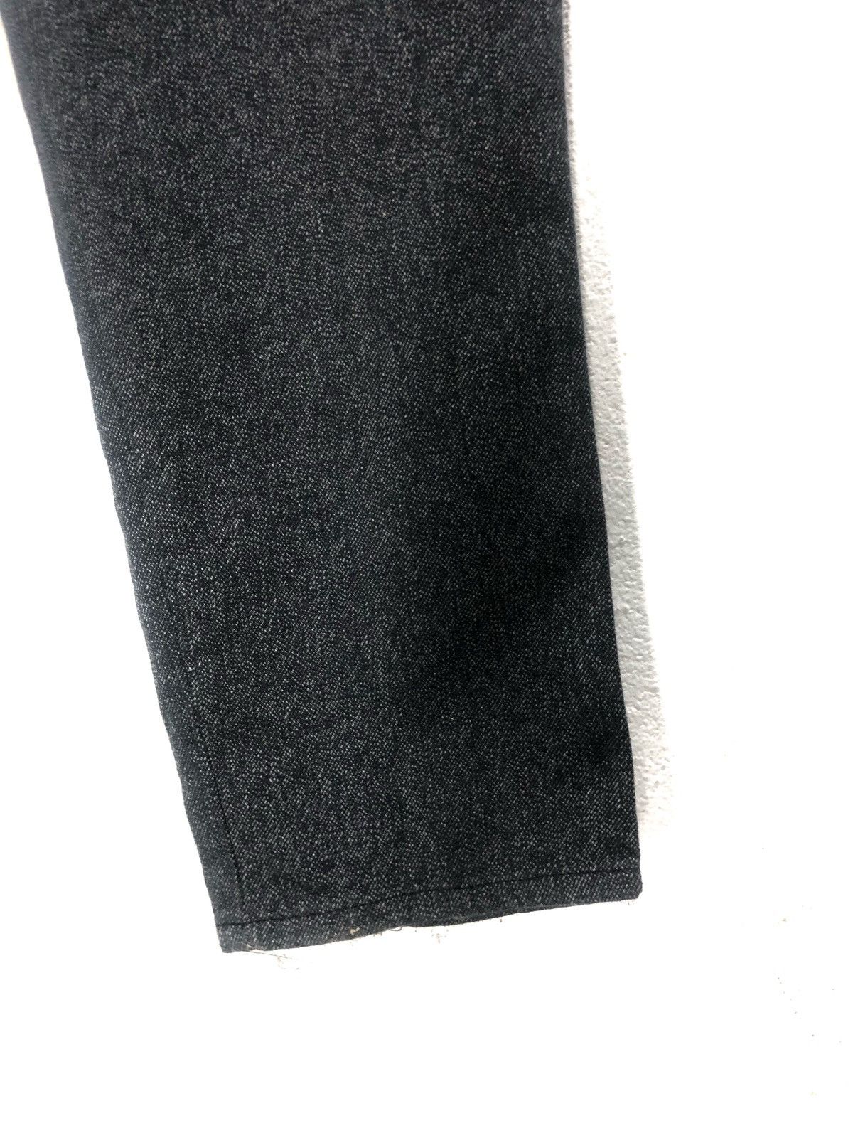 Designer × Japanese Brand Zazou By JohnBull Made in Japan Pants Size US 31 - 7 Thumbnail