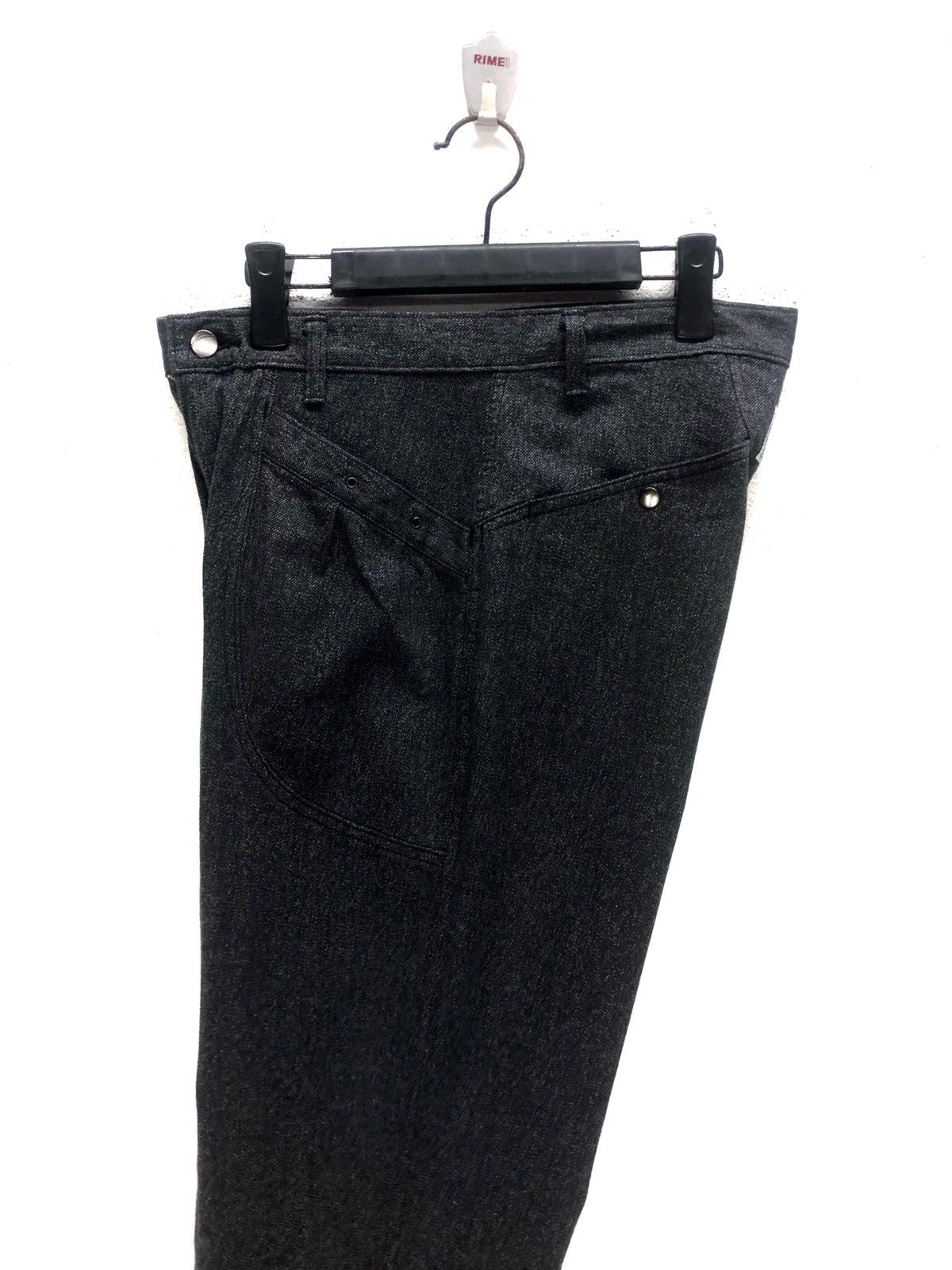 Designer × Japanese Brand Zazou By JohnBull Made in Japan Pants Size US 31 - 6 Thumbnail