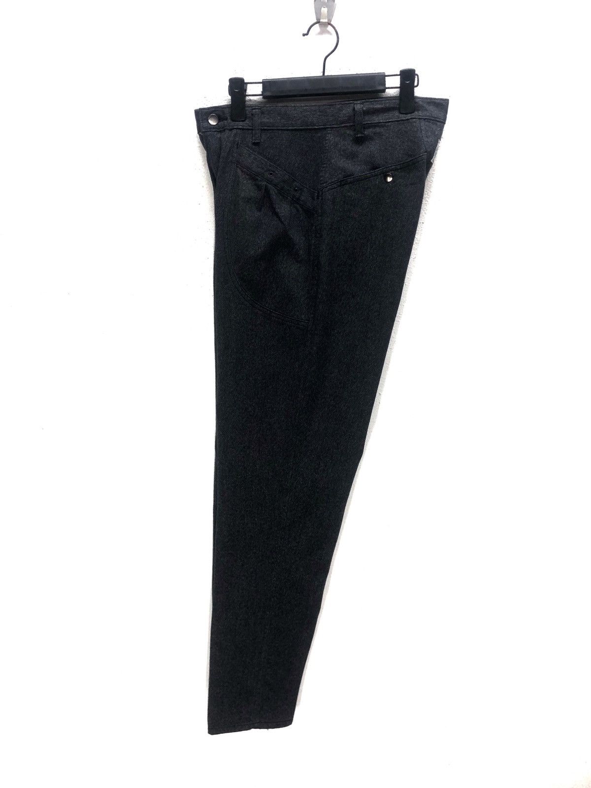 Designer × Japanese Brand Zazou By JohnBull Made in Japan Pants Size US 31 - 5 Thumbnail