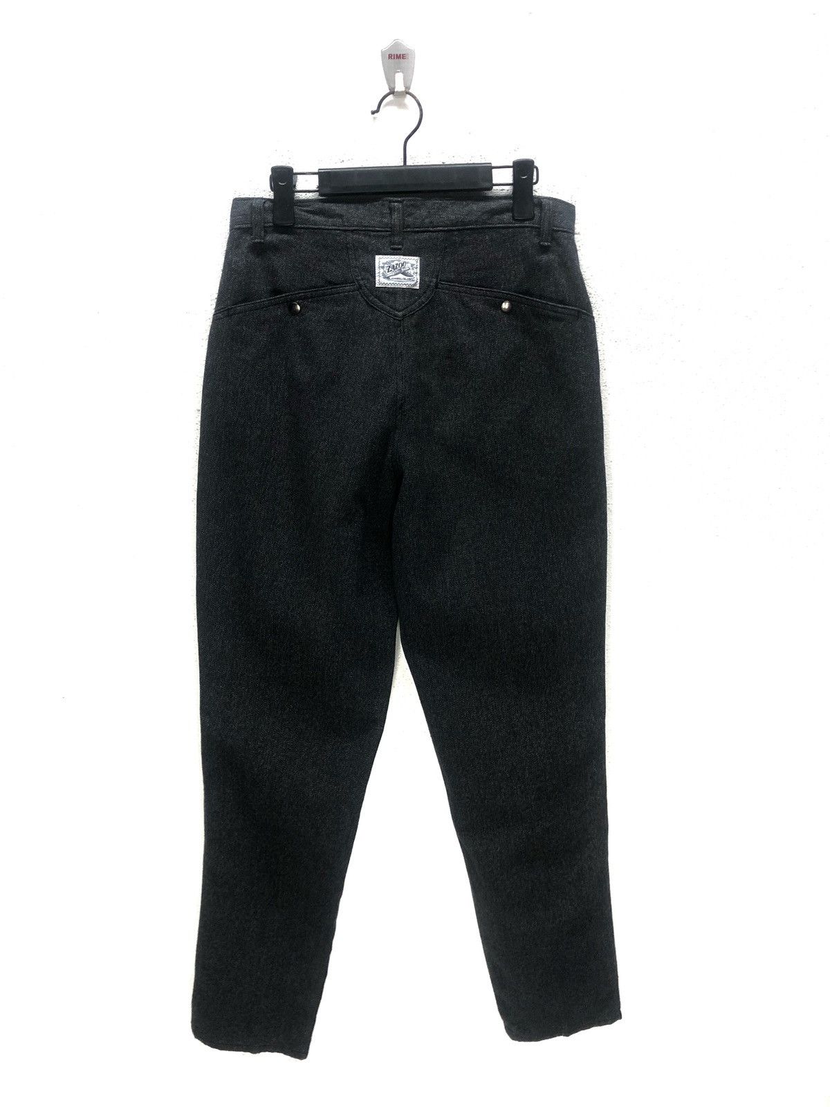 Designer × Japanese Brand Zazou By JohnBull Made in Japan Pants Size US 31 - 2 Thumbnail