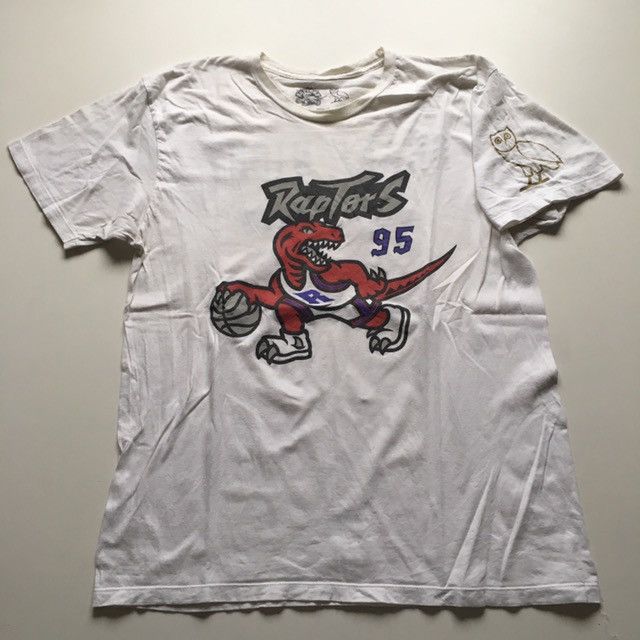 Octobers Very Own OVO Toronto raptors drake night nba graphic t shirt ...