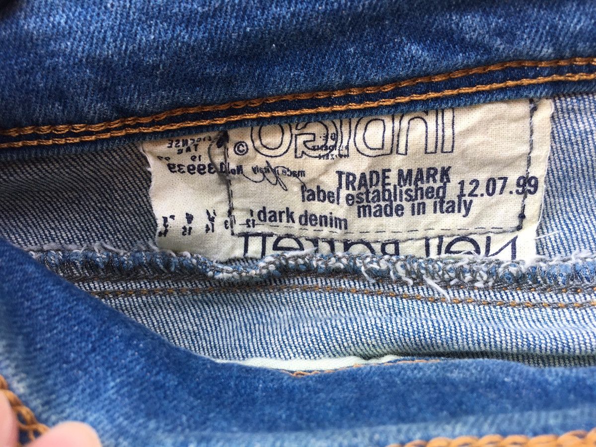 Neil Barrett denim Size US 33 - 11 Thumbnail