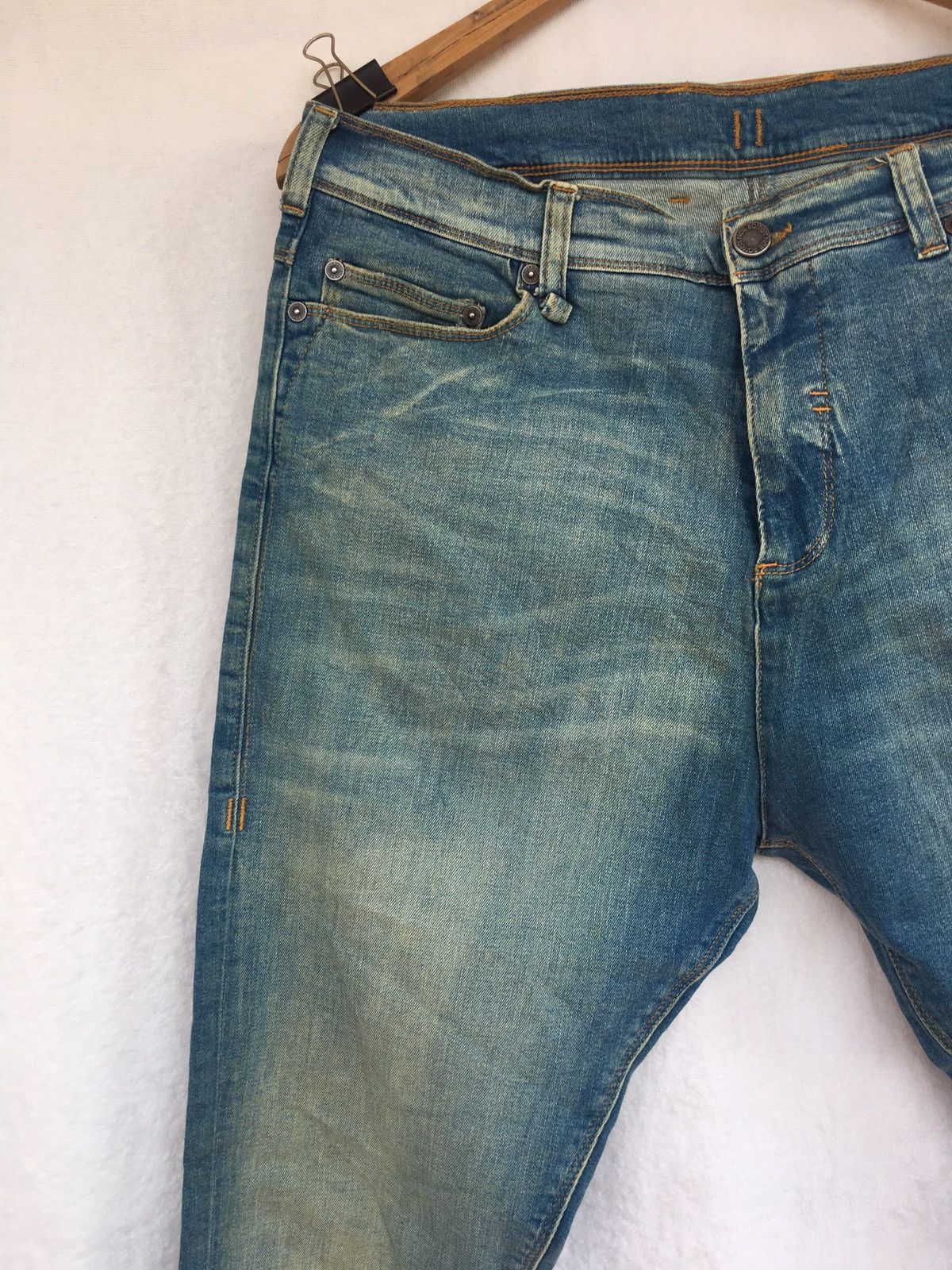 Neil Barrett denim Size US 33 - 4 Thumbnail