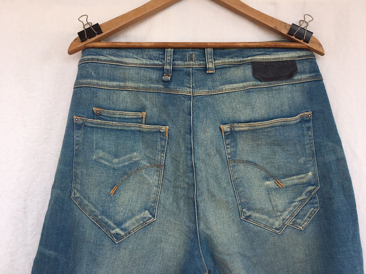 Neil Barrett denim Size US 33 - 6 Thumbnail